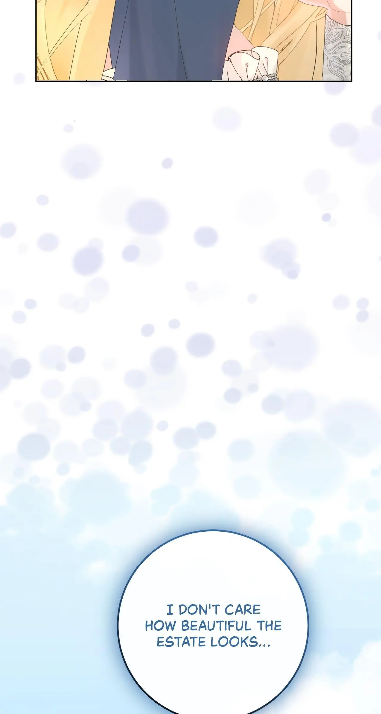 No More Regrets Chapter 23 page 58