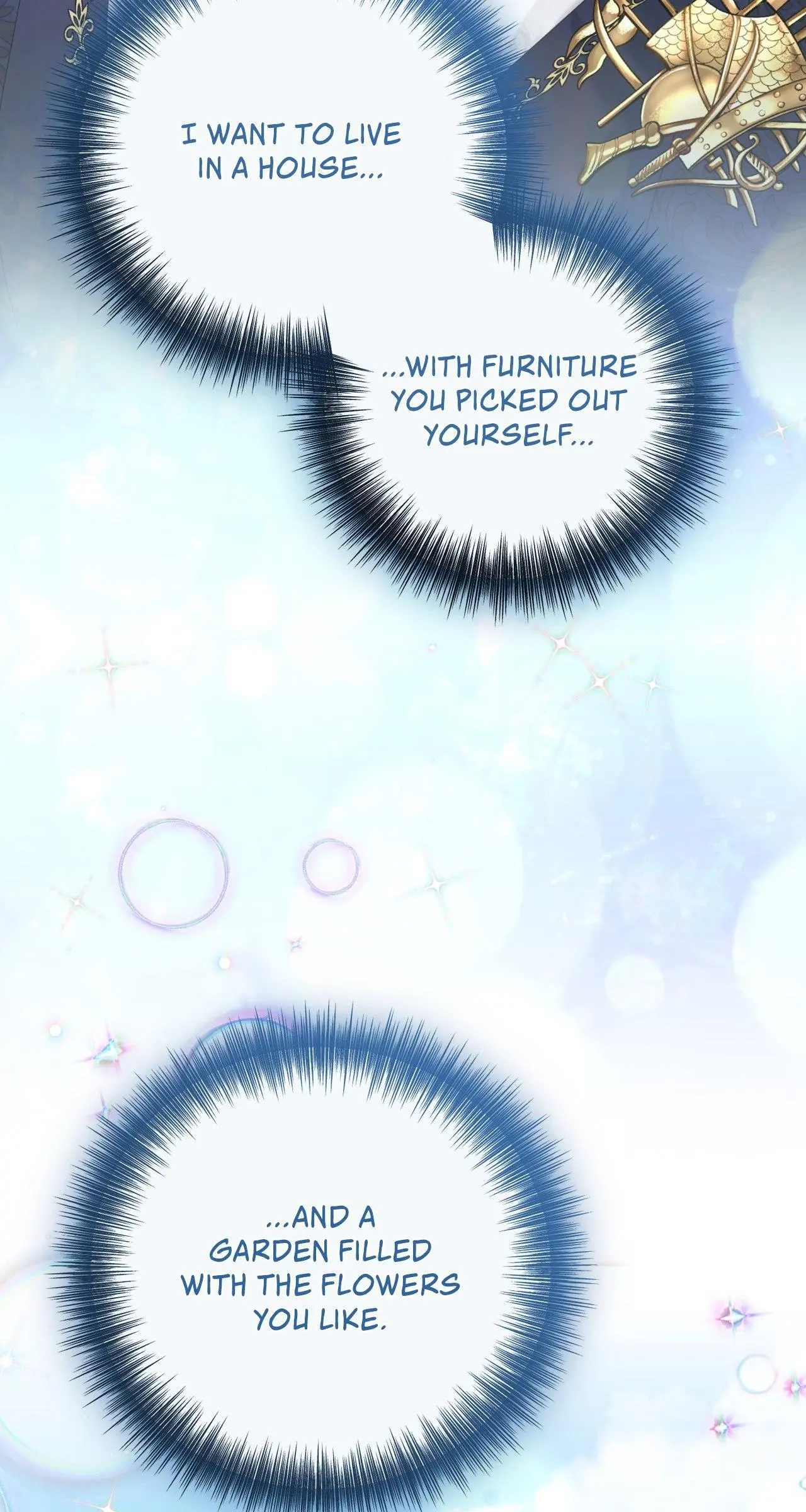 No More Regrets Chapter 23 page 62