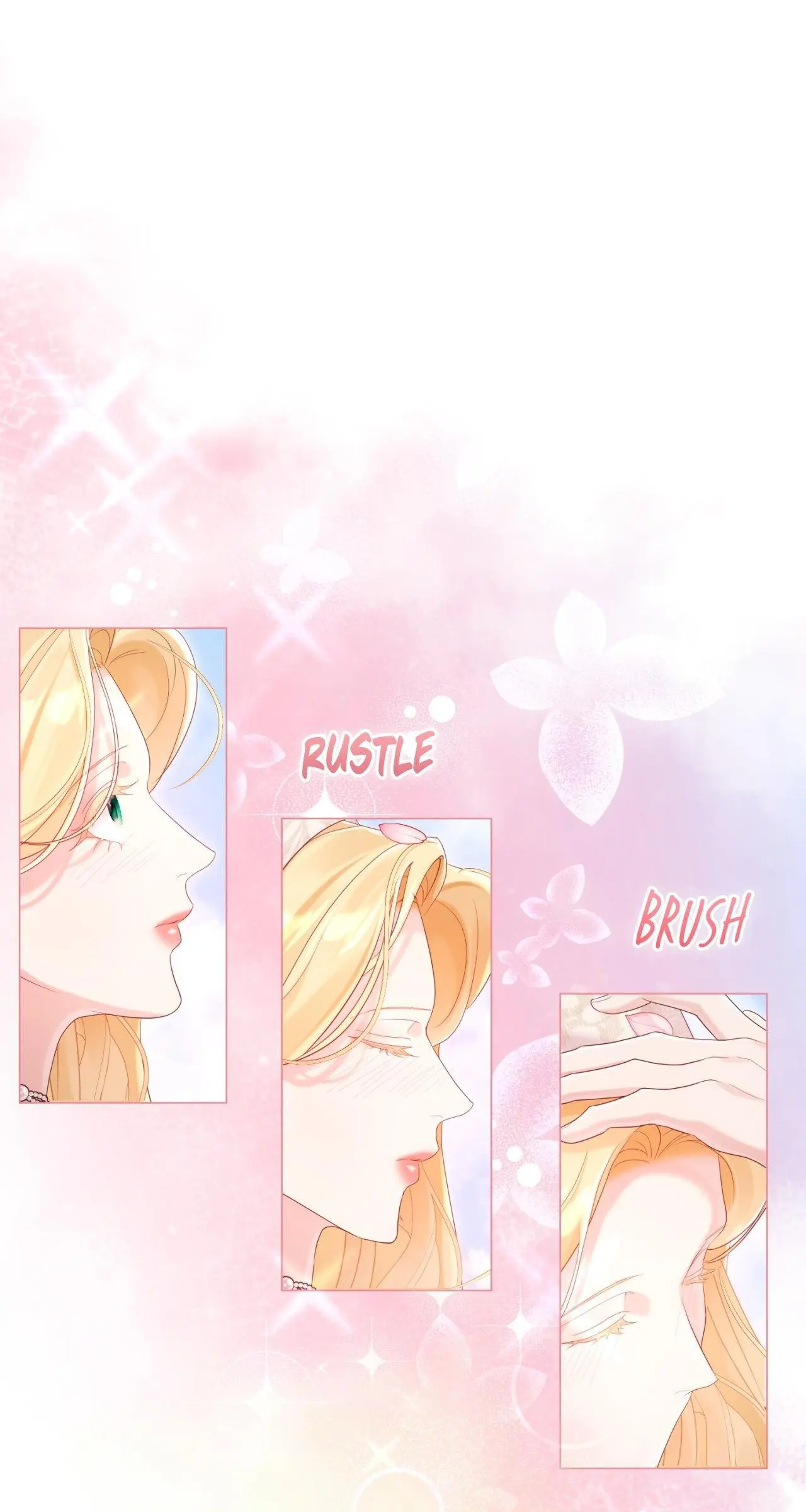 No More Regrets Chapter 23 page 66