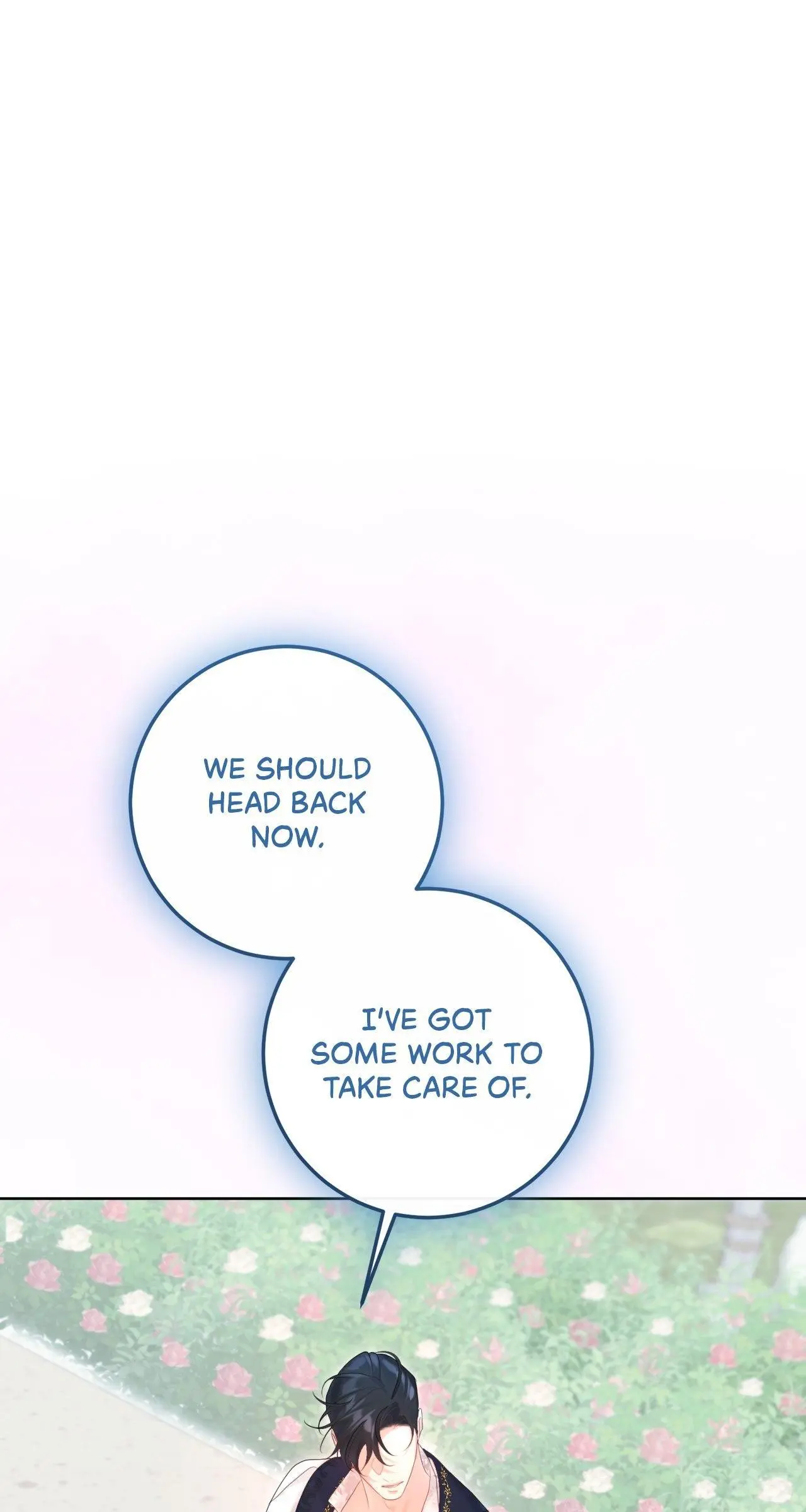 No More Regrets Chapter 23 page 70