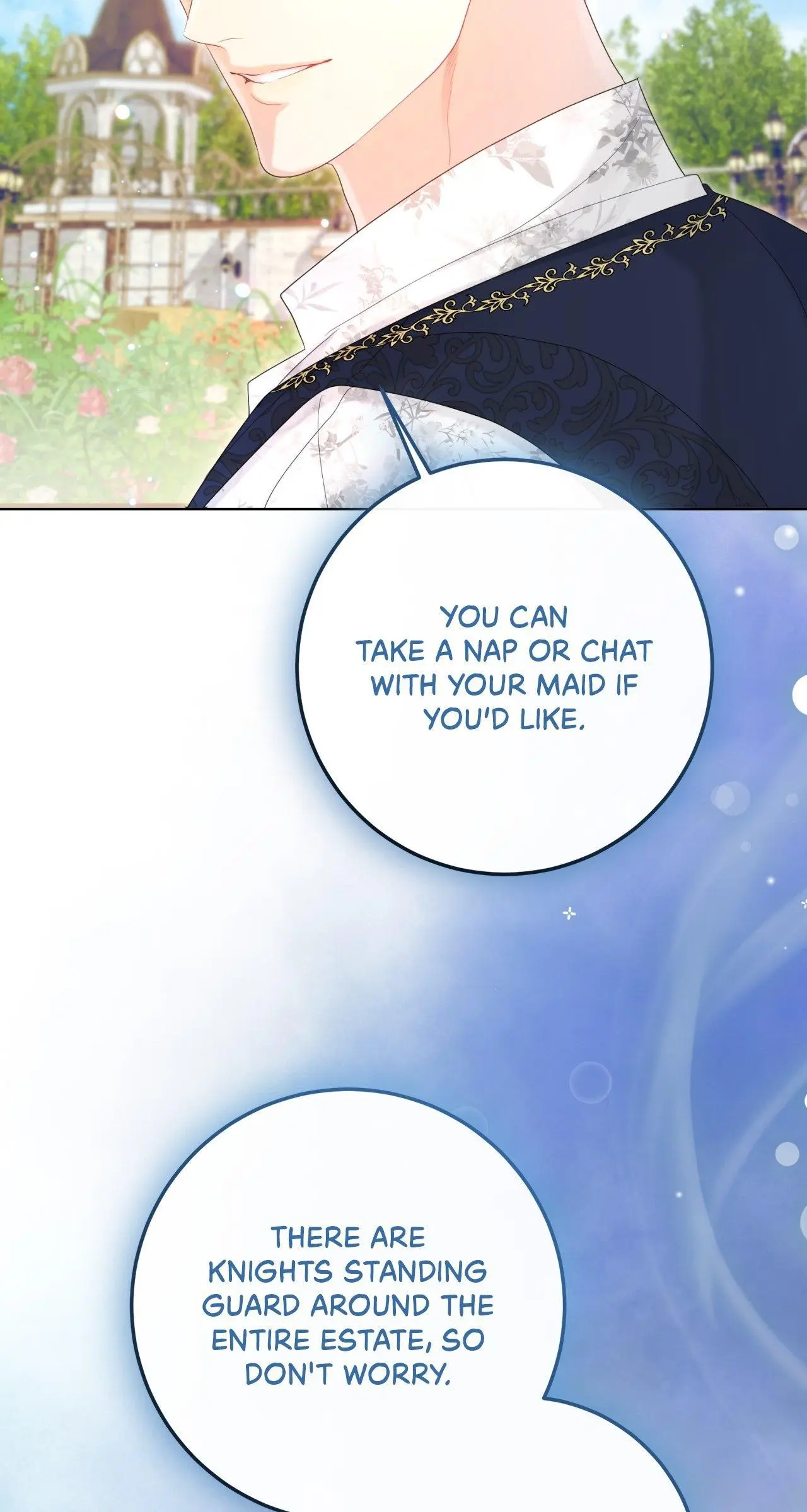 No More Regrets Chapter 23 page 73