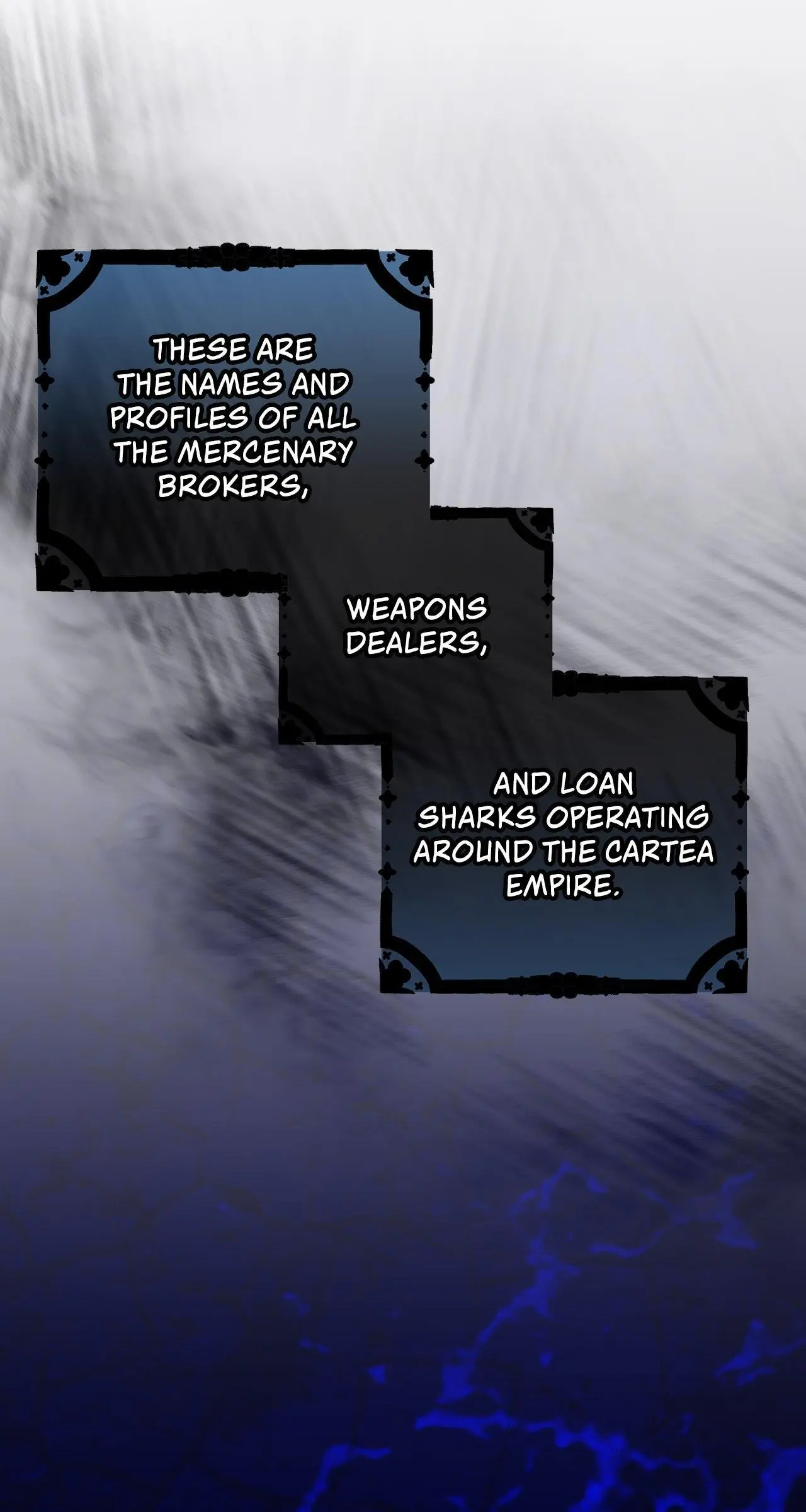 No More Regrets Chapter 23 page 94