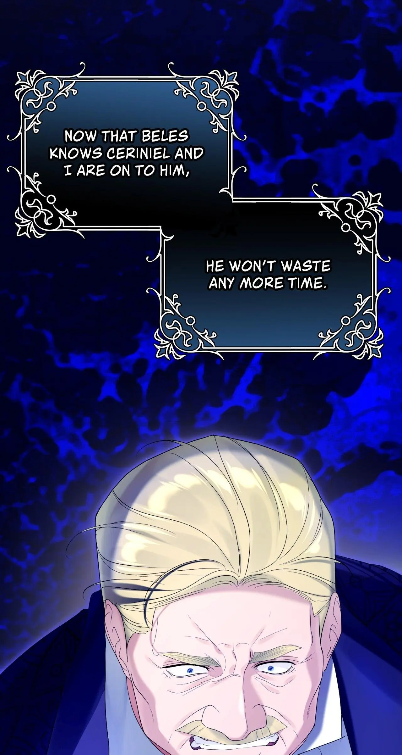 No More Regrets Chapter 23 page 95