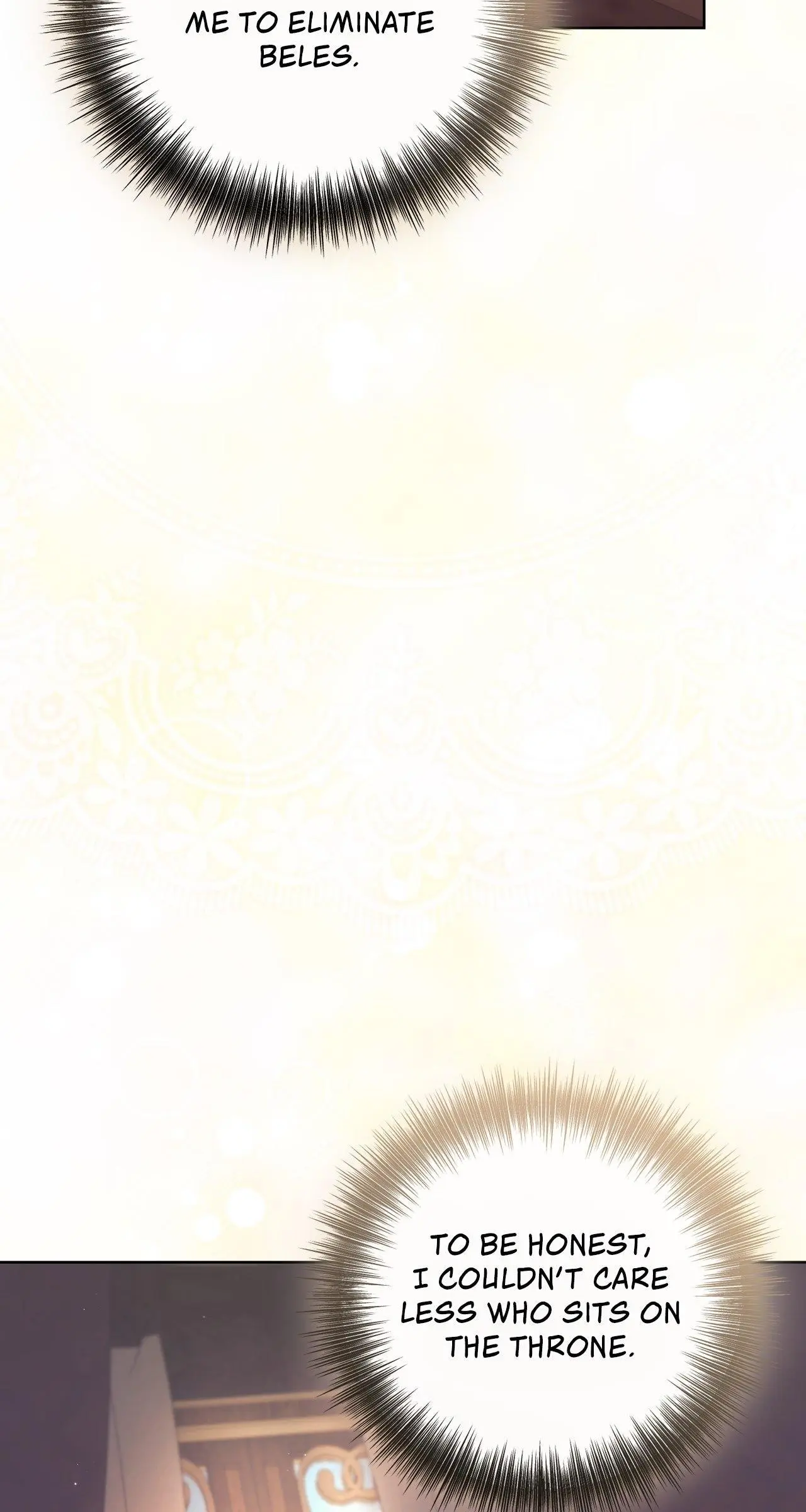 No More Regrets Chapter 23 page 109