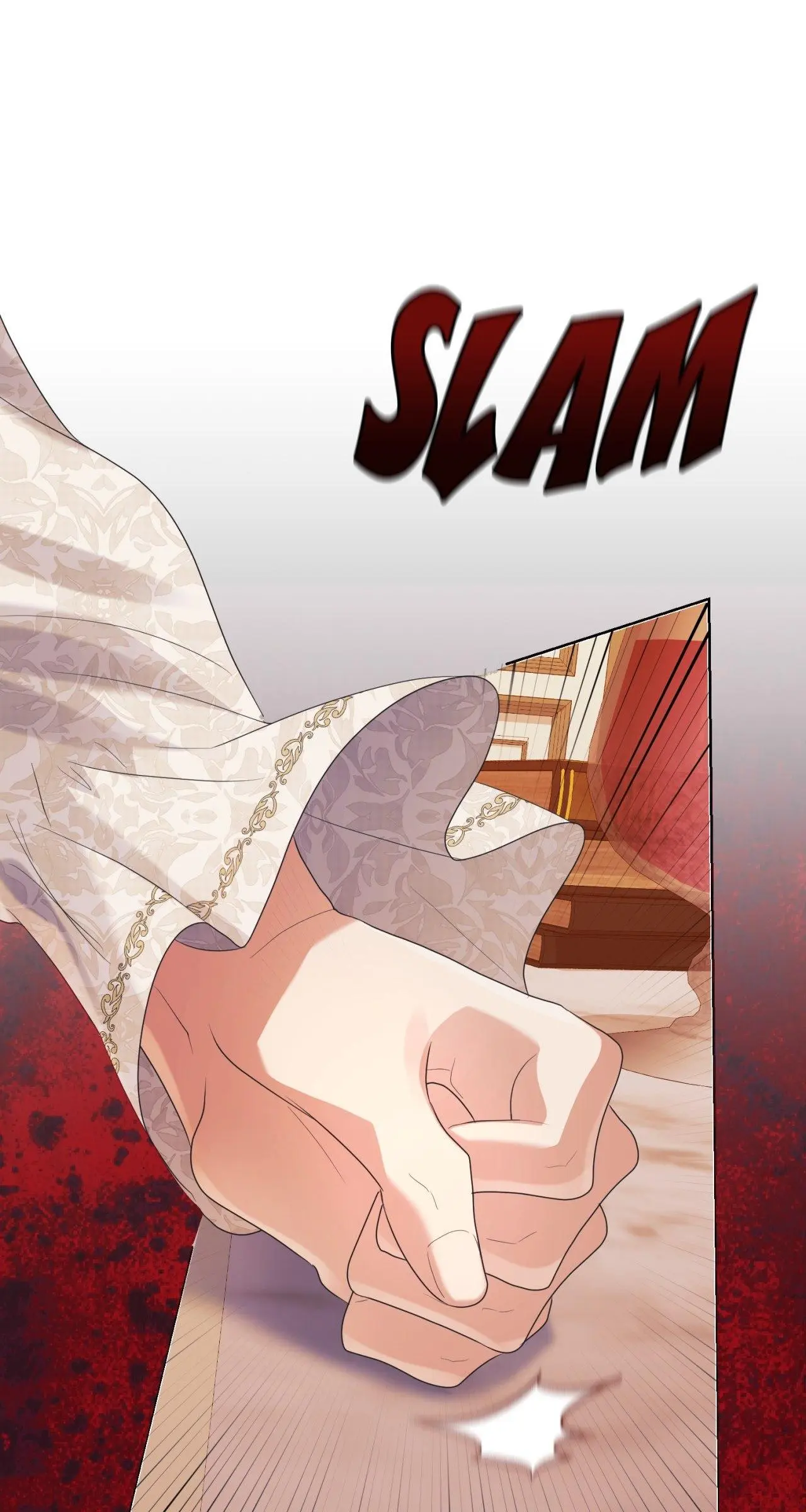 No More Regrets Chapter 23 page 129