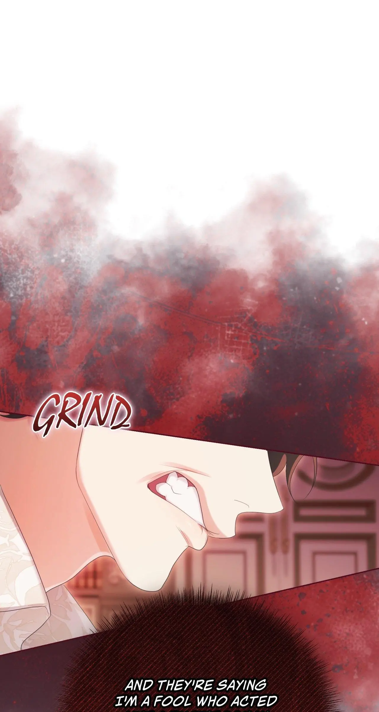 No More Regrets Chapter 23 page 134