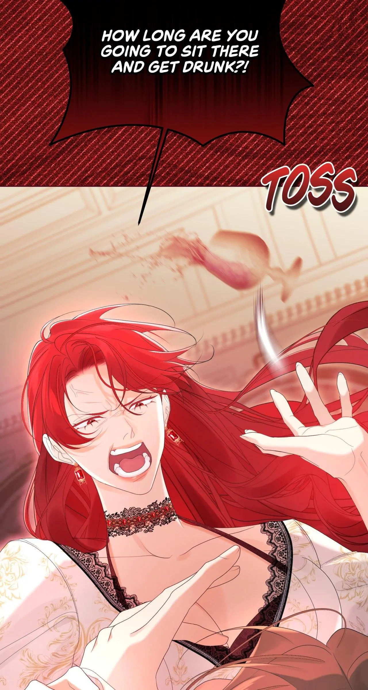 No More Regrets Chapter 23 page 139