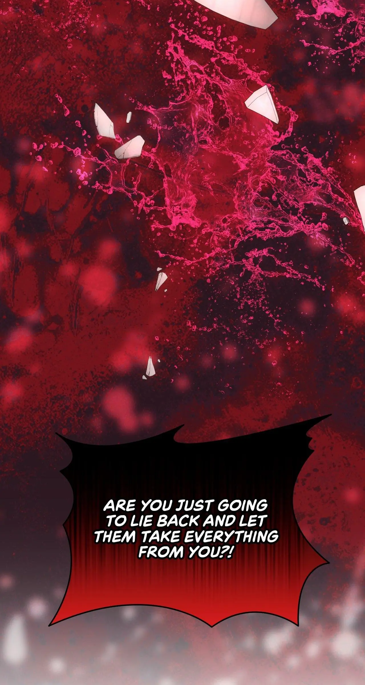 No More Regrets Chapter 23 page 142