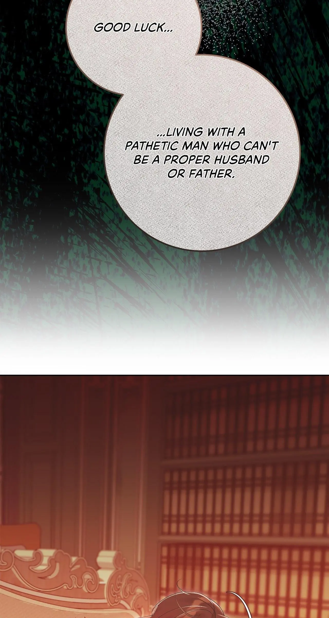 No More Regrets Chapter 24 page 6
