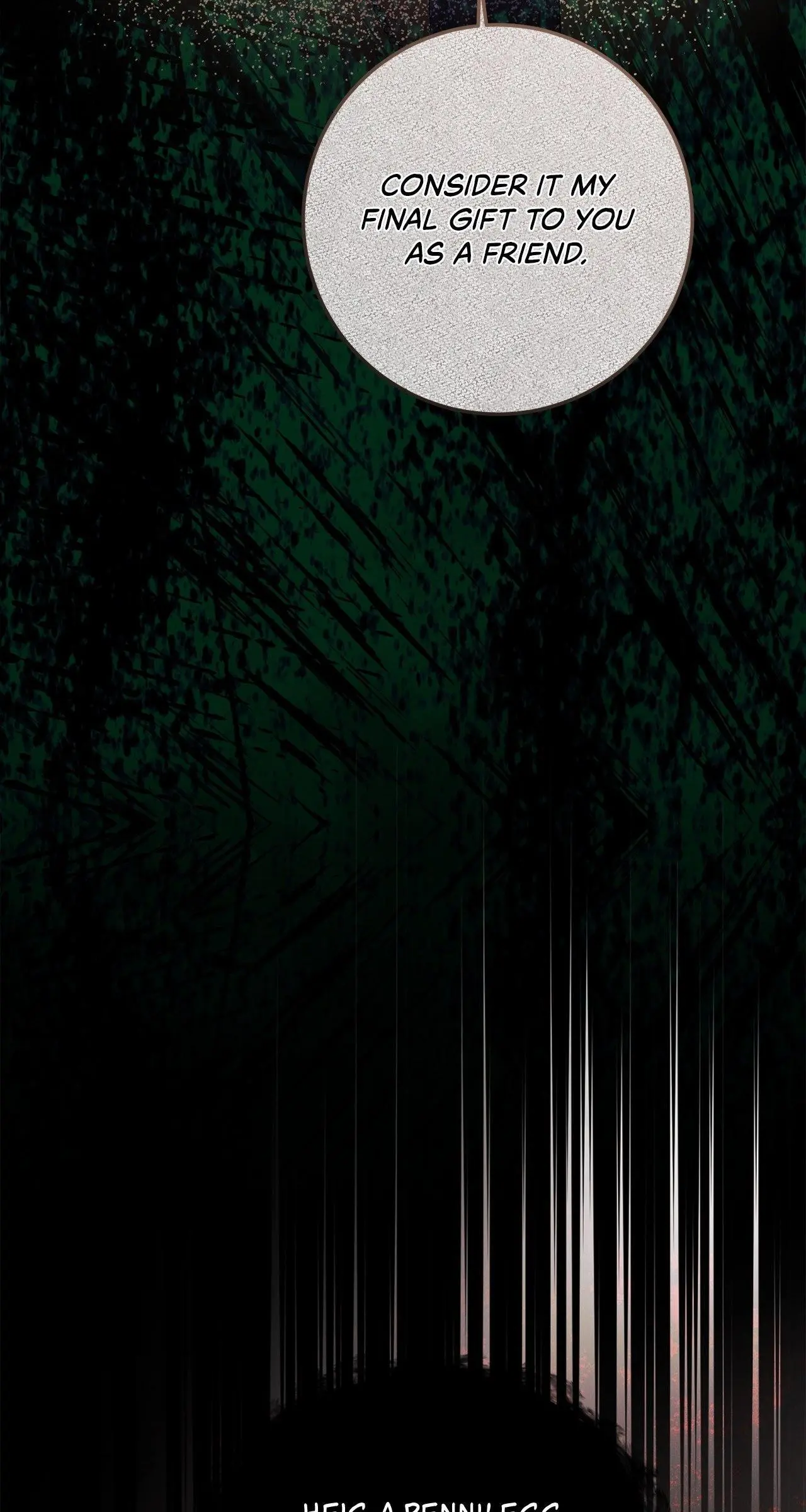 No More Regrets Chapter 24 page 14