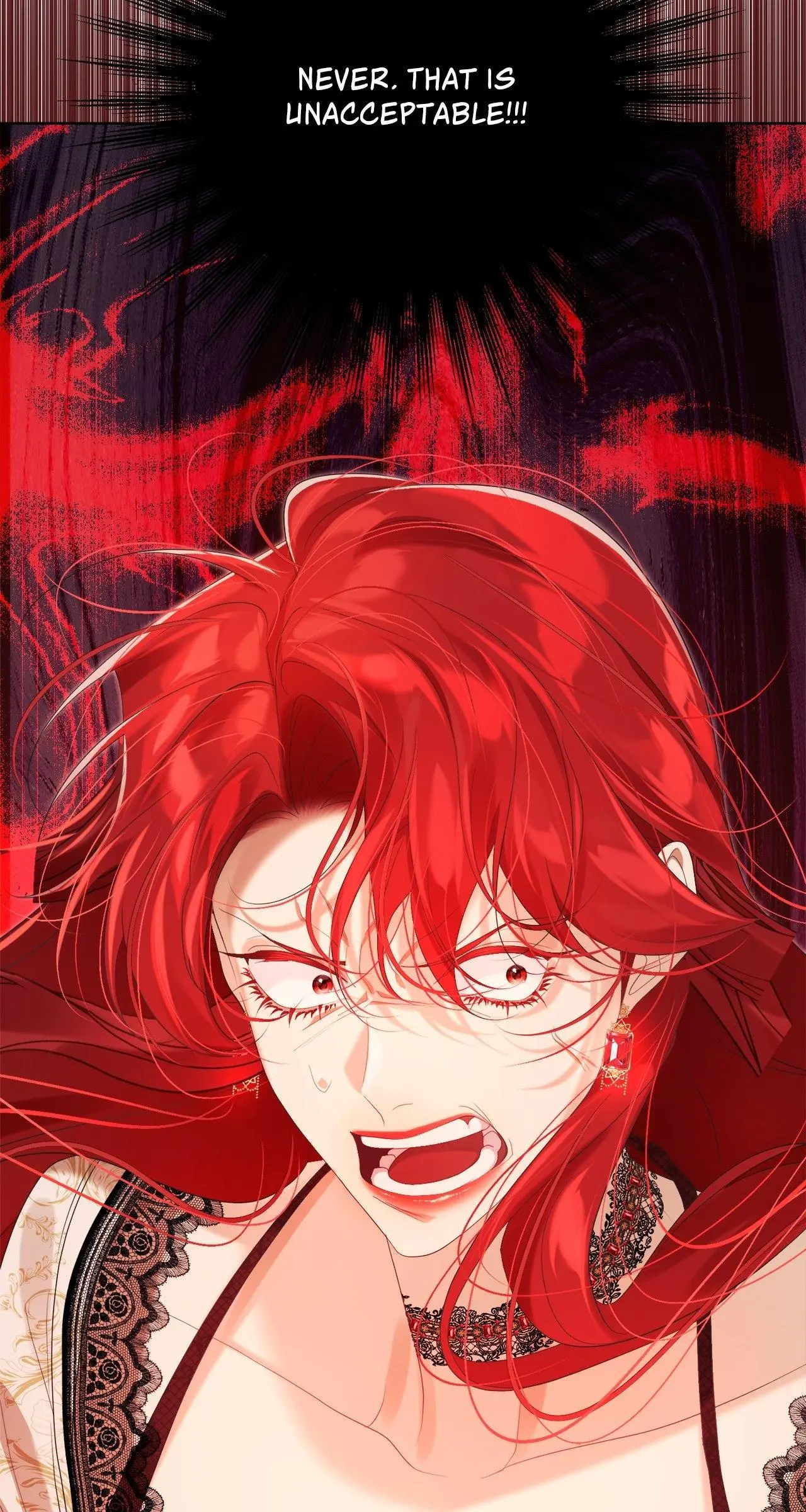 No More Regrets Chapter 24 page 19
