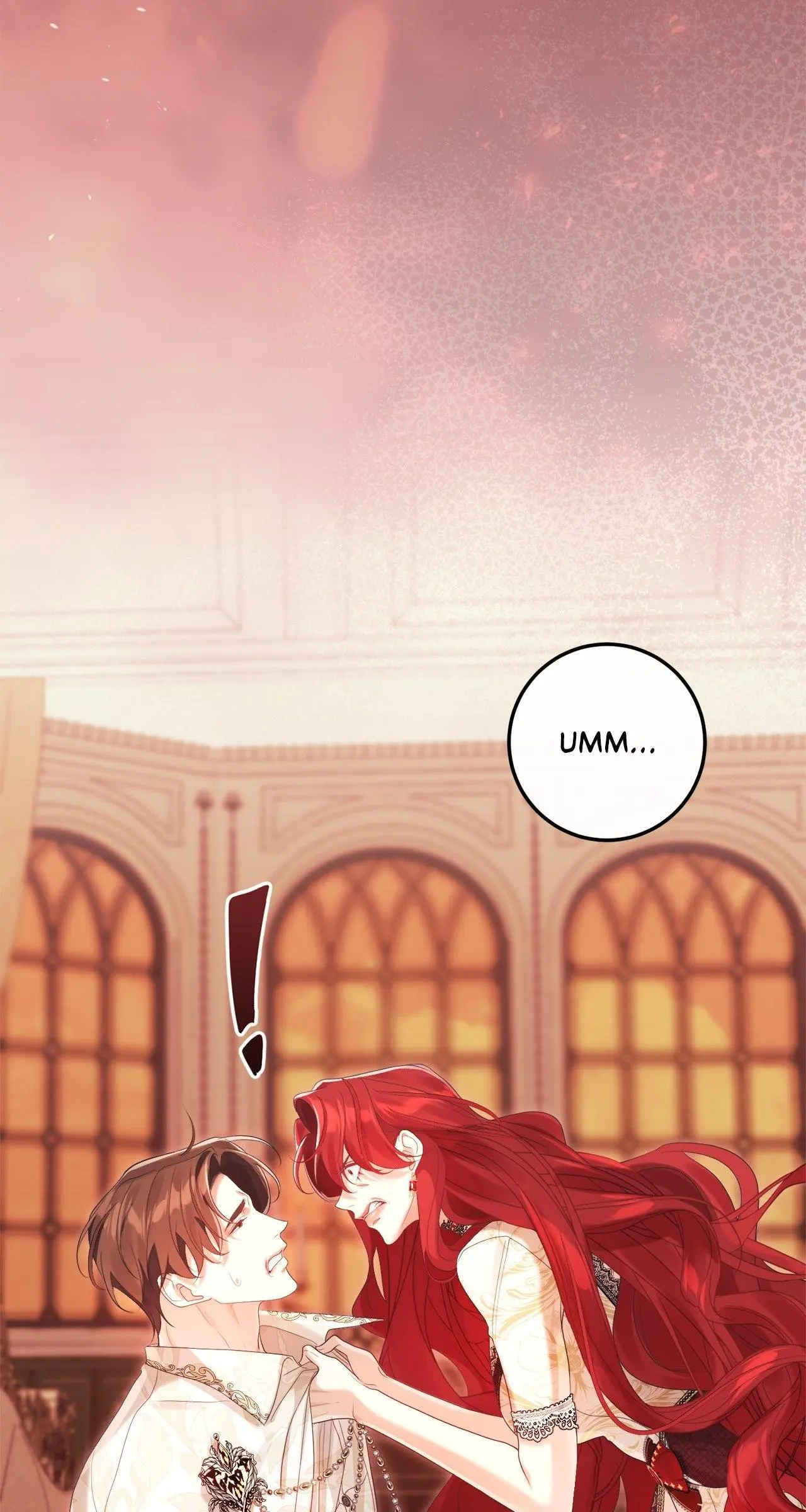 No More Regrets Chapter 24 page 27