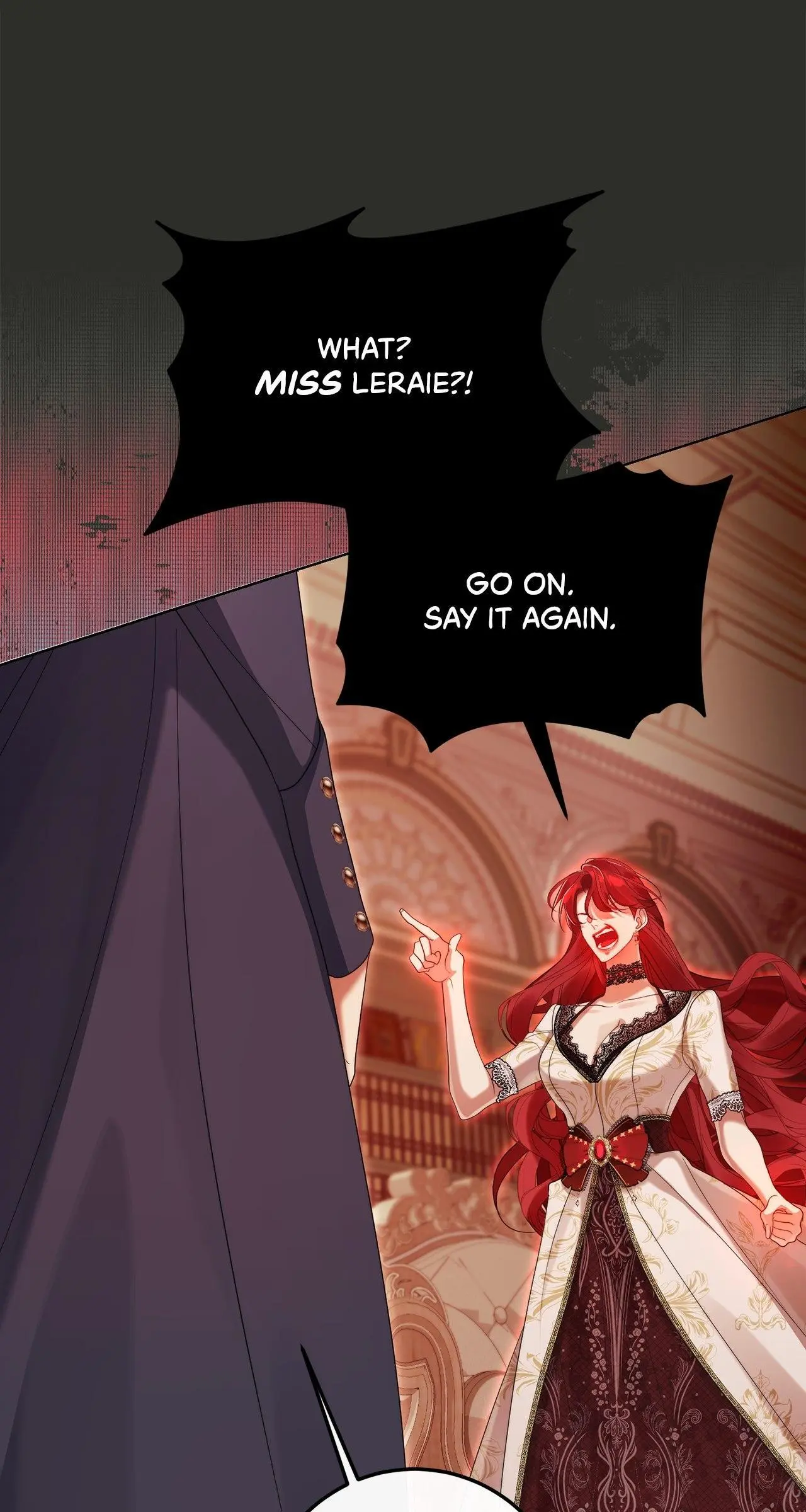 No More Regrets Chapter 24 page 33