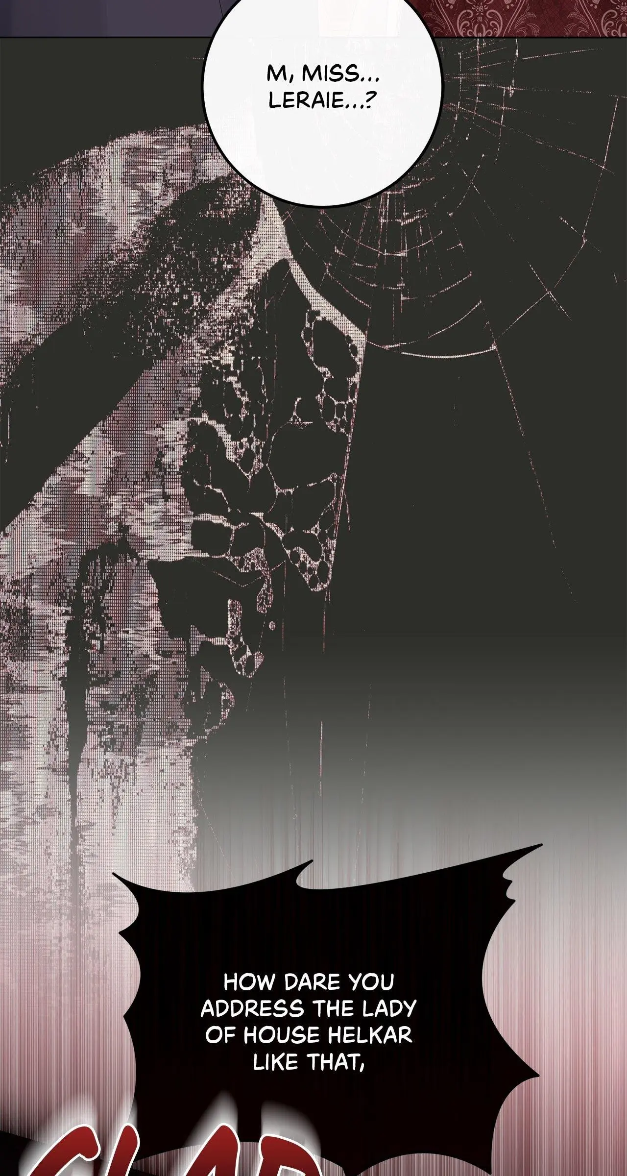 No More Regrets Chapter 24 page 34