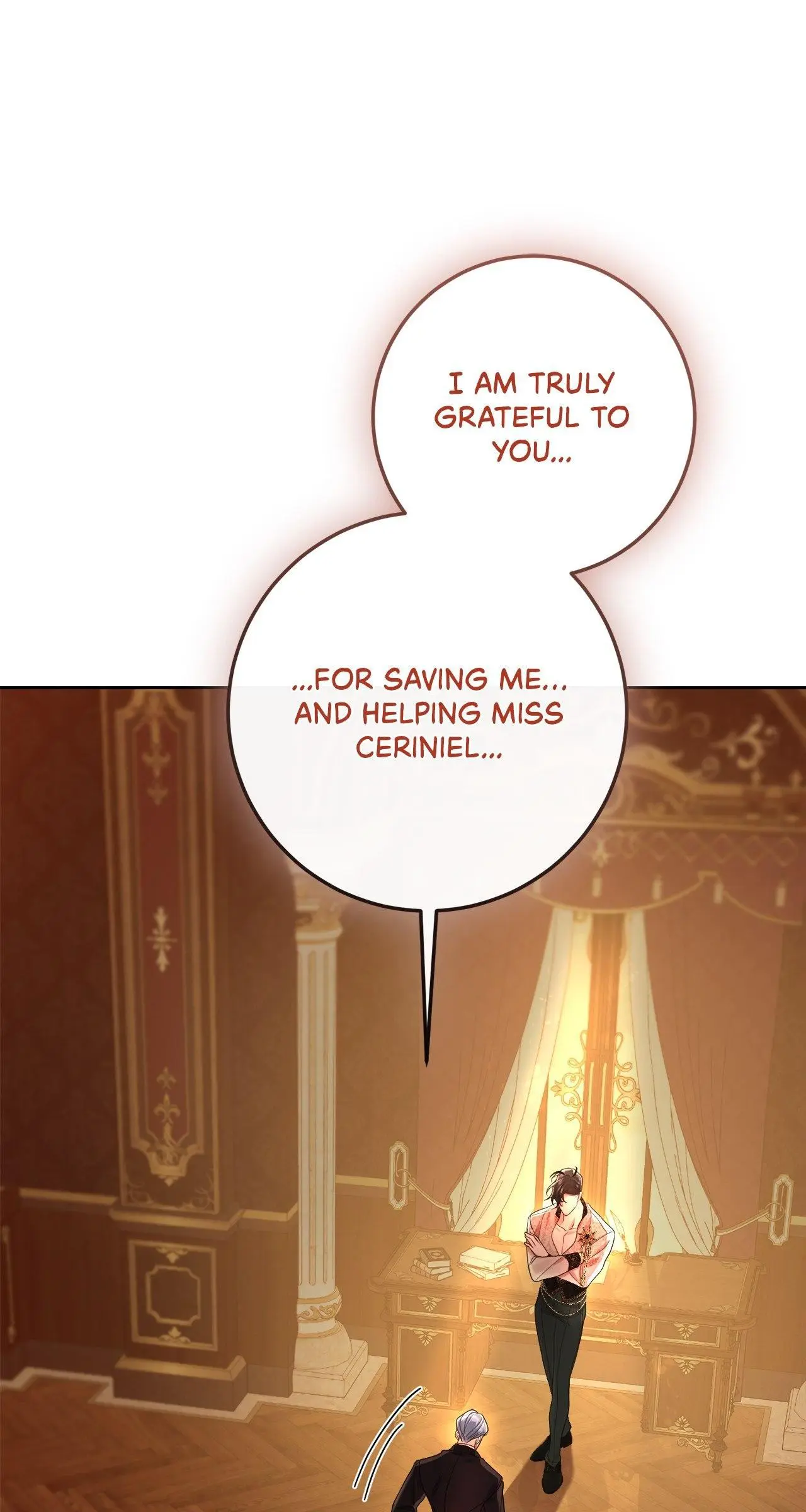 No More Regrets Chapter 24 page 50