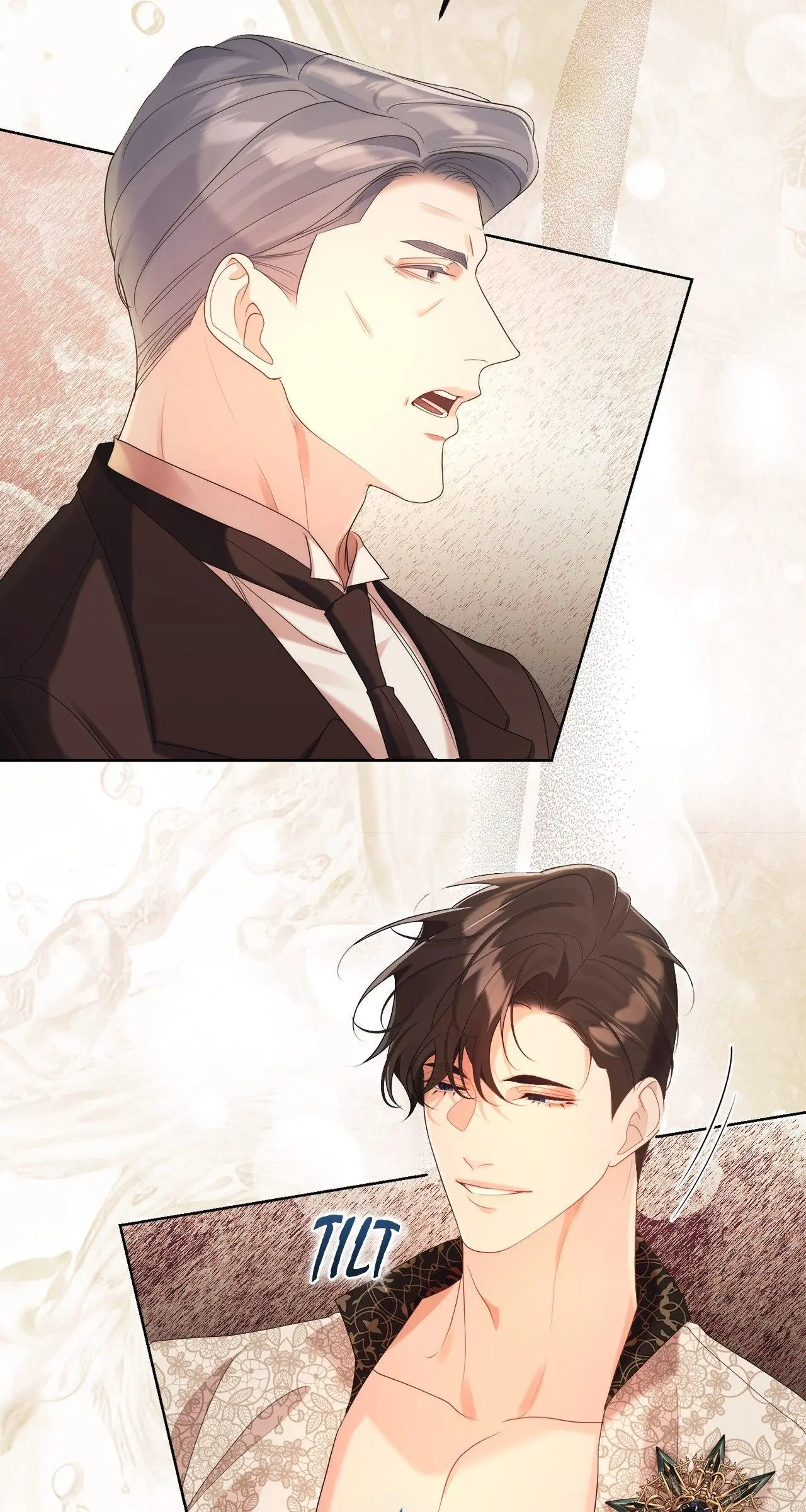 No More Regrets Chapter 24 page 52