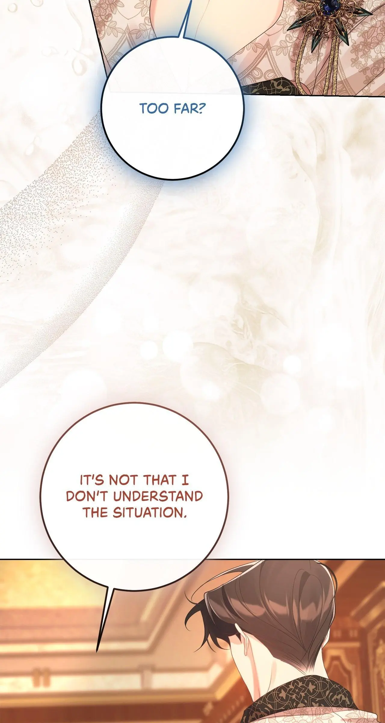 No More Regrets Chapter 24 page 53