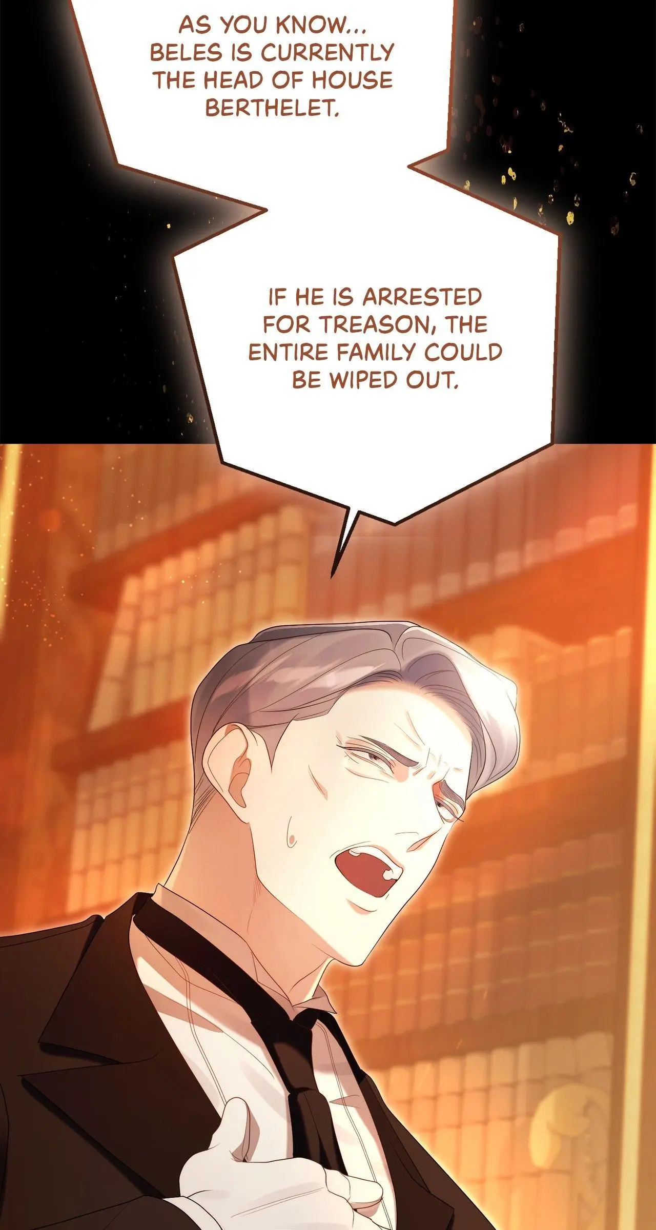 No More Regrets Chapter 24 page 60