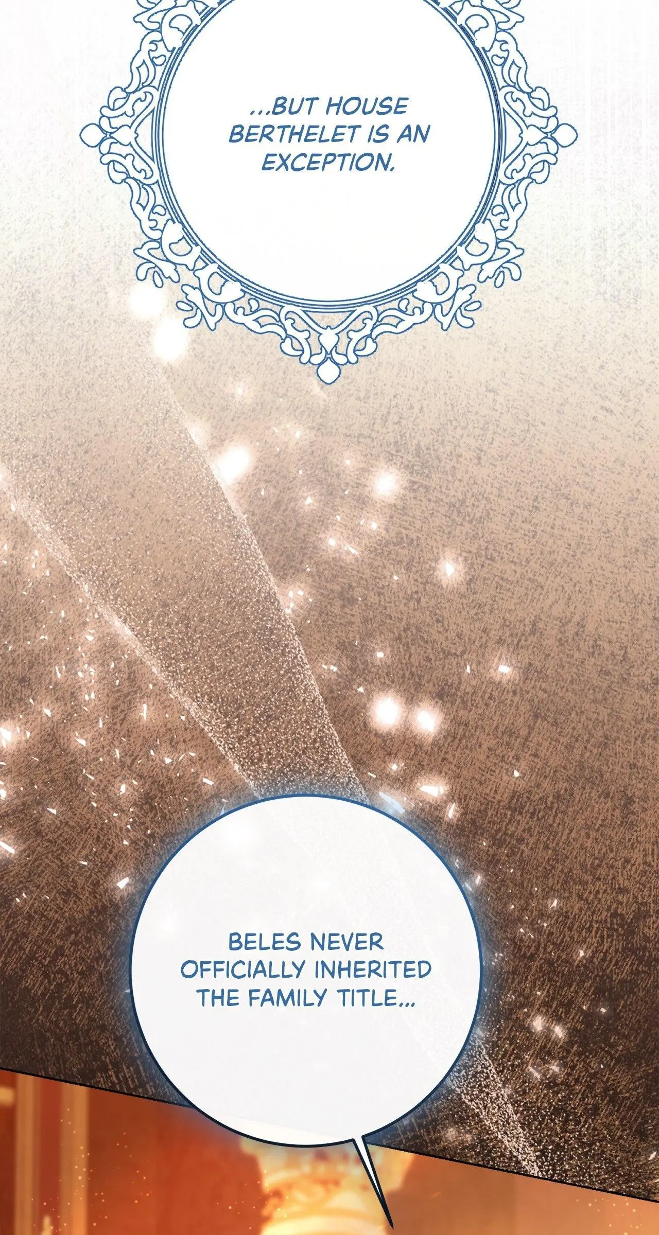 No More Regrets Chapter 24 page 65