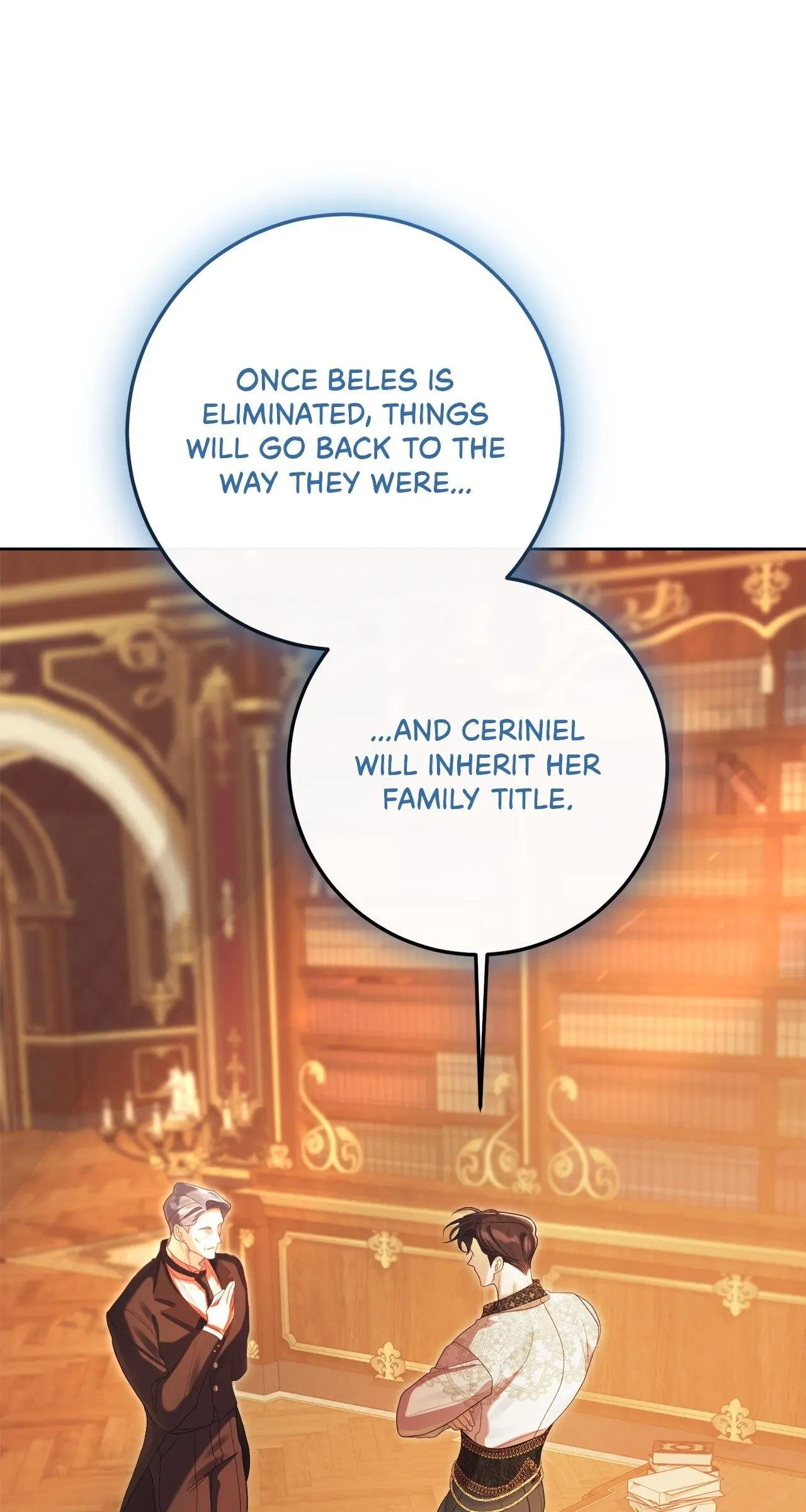 No More Regrets Chapter 24 page 68