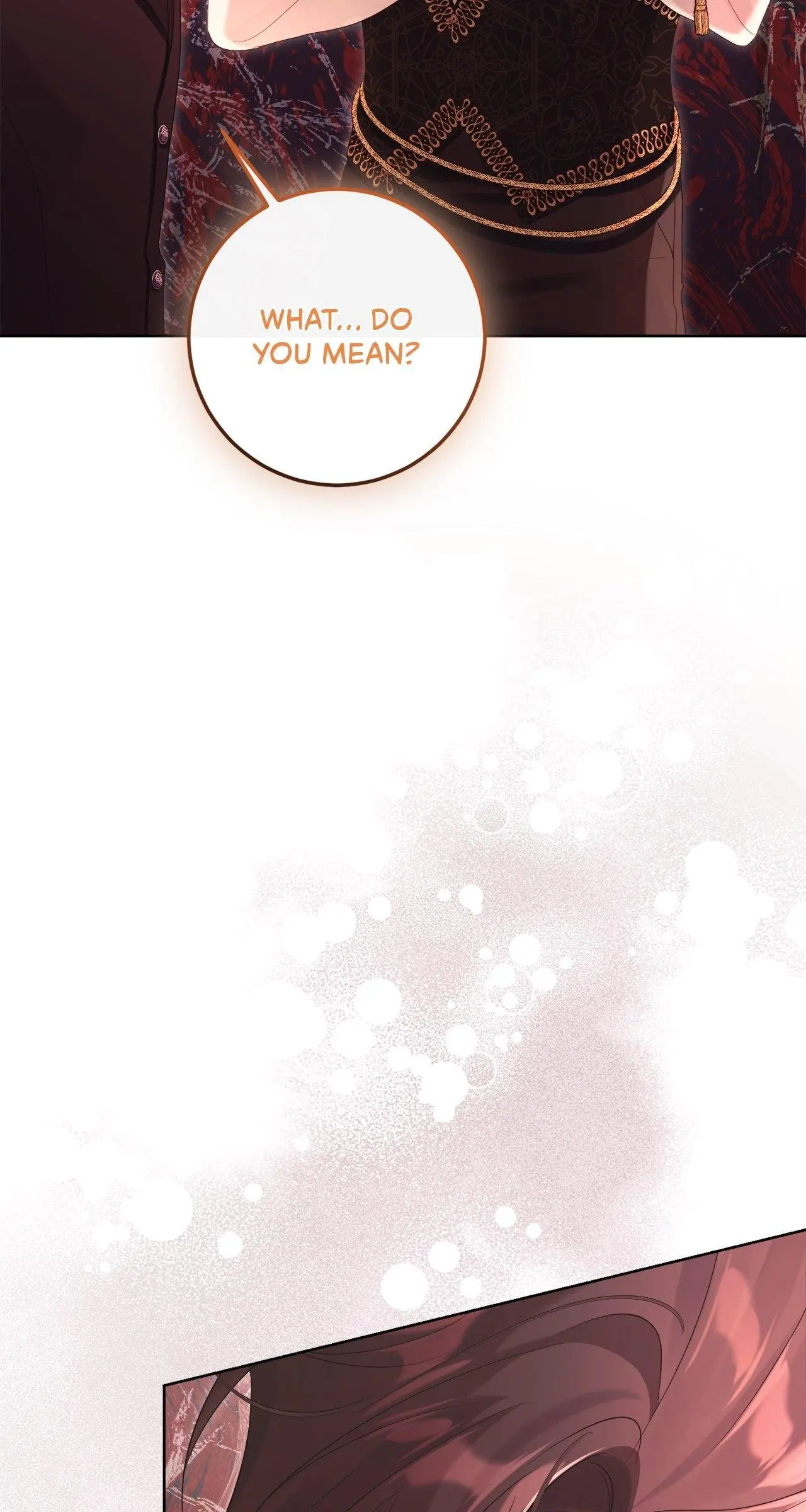 No More Regrets Chapter 24 page 76