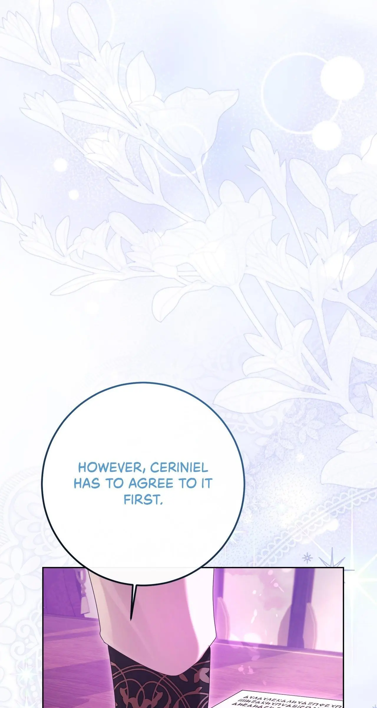 No More Regrets Chapter 24 page 85