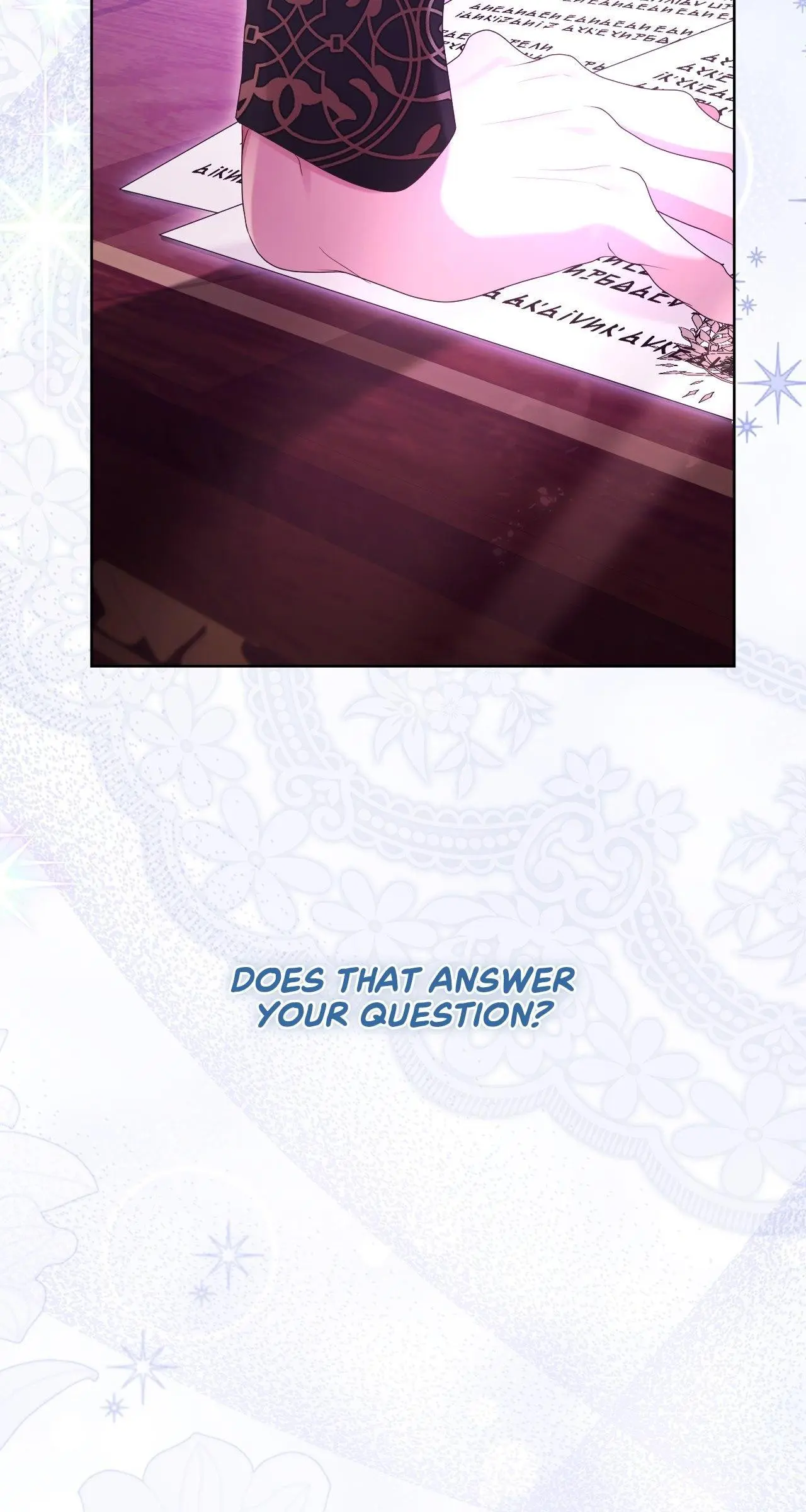 No More Regrets Chapter 24 page 86