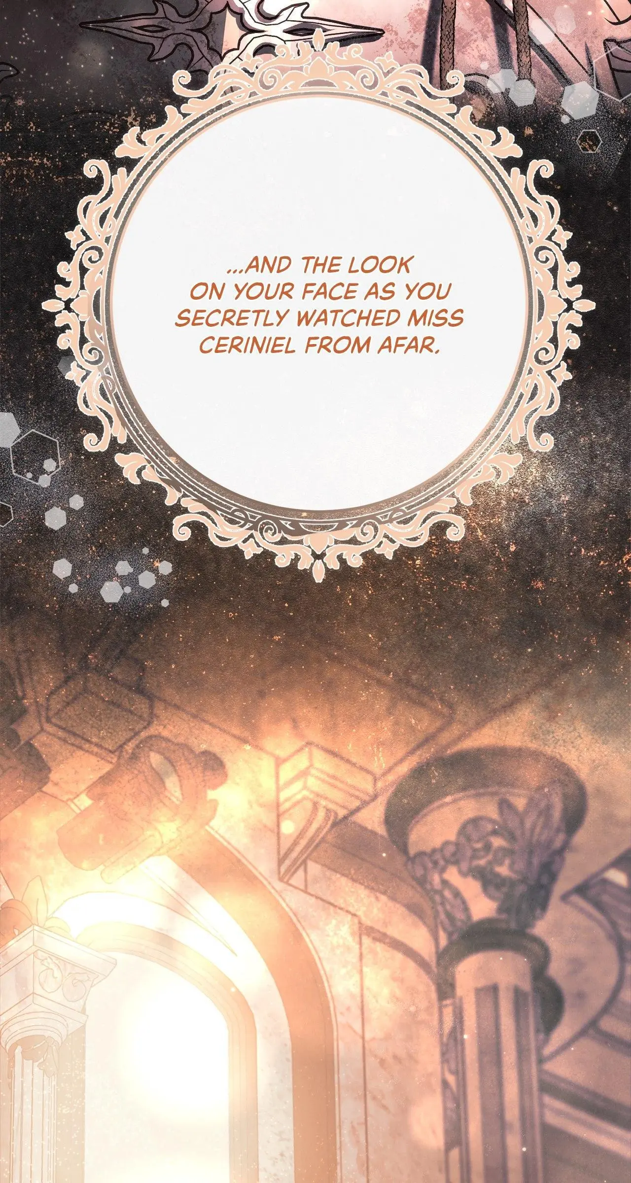 No More Regrets Chapter 24 page 94