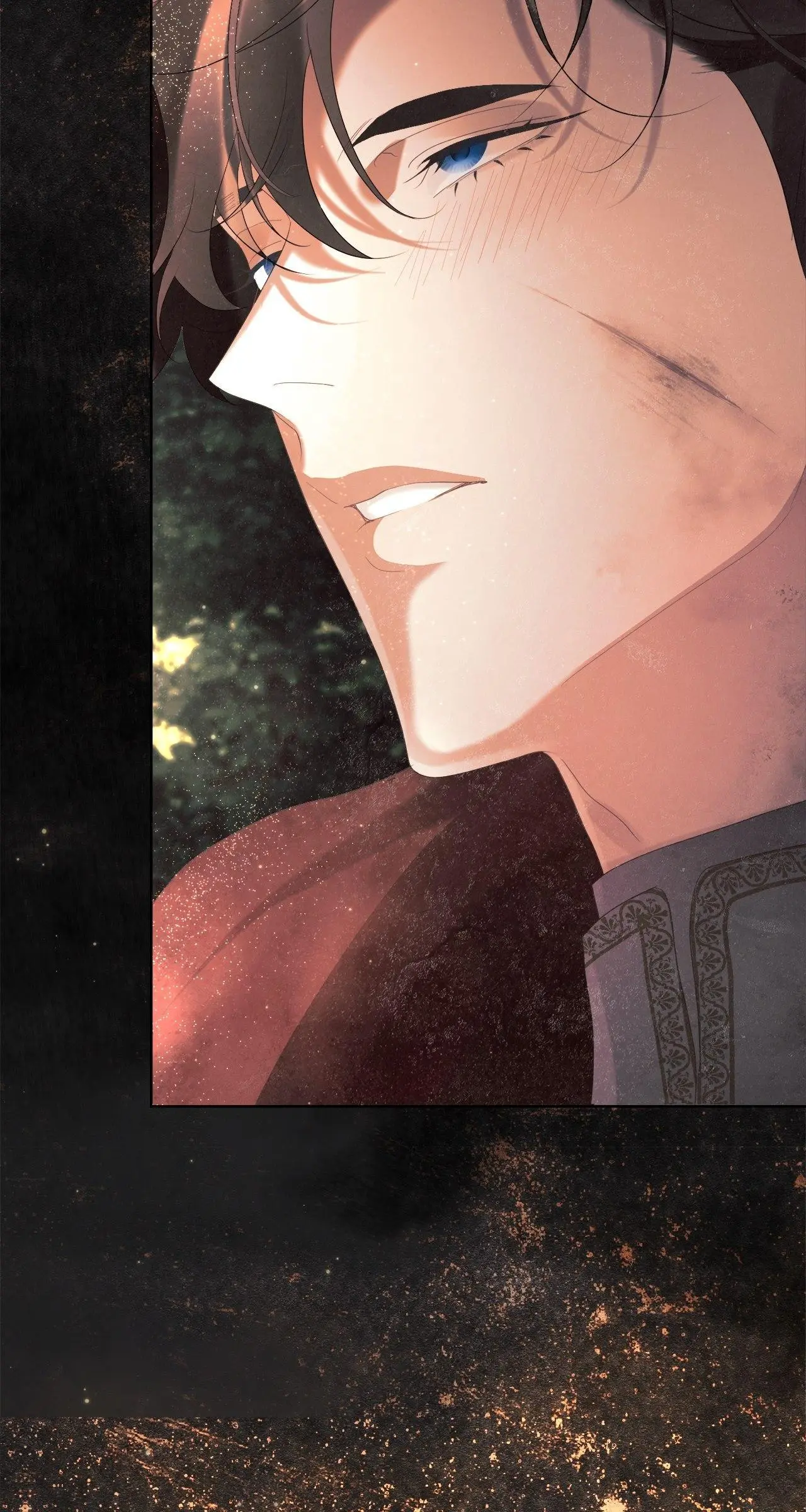 No More Regrets Chapter 24 page 97