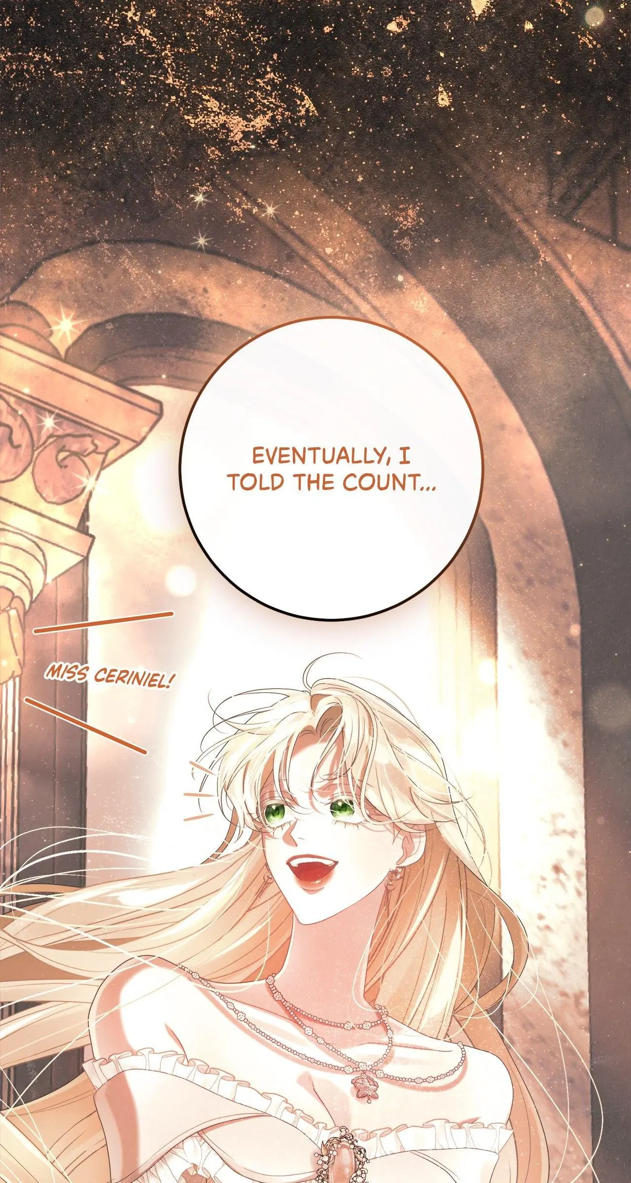 No More Regrets Chapter 24 page 98