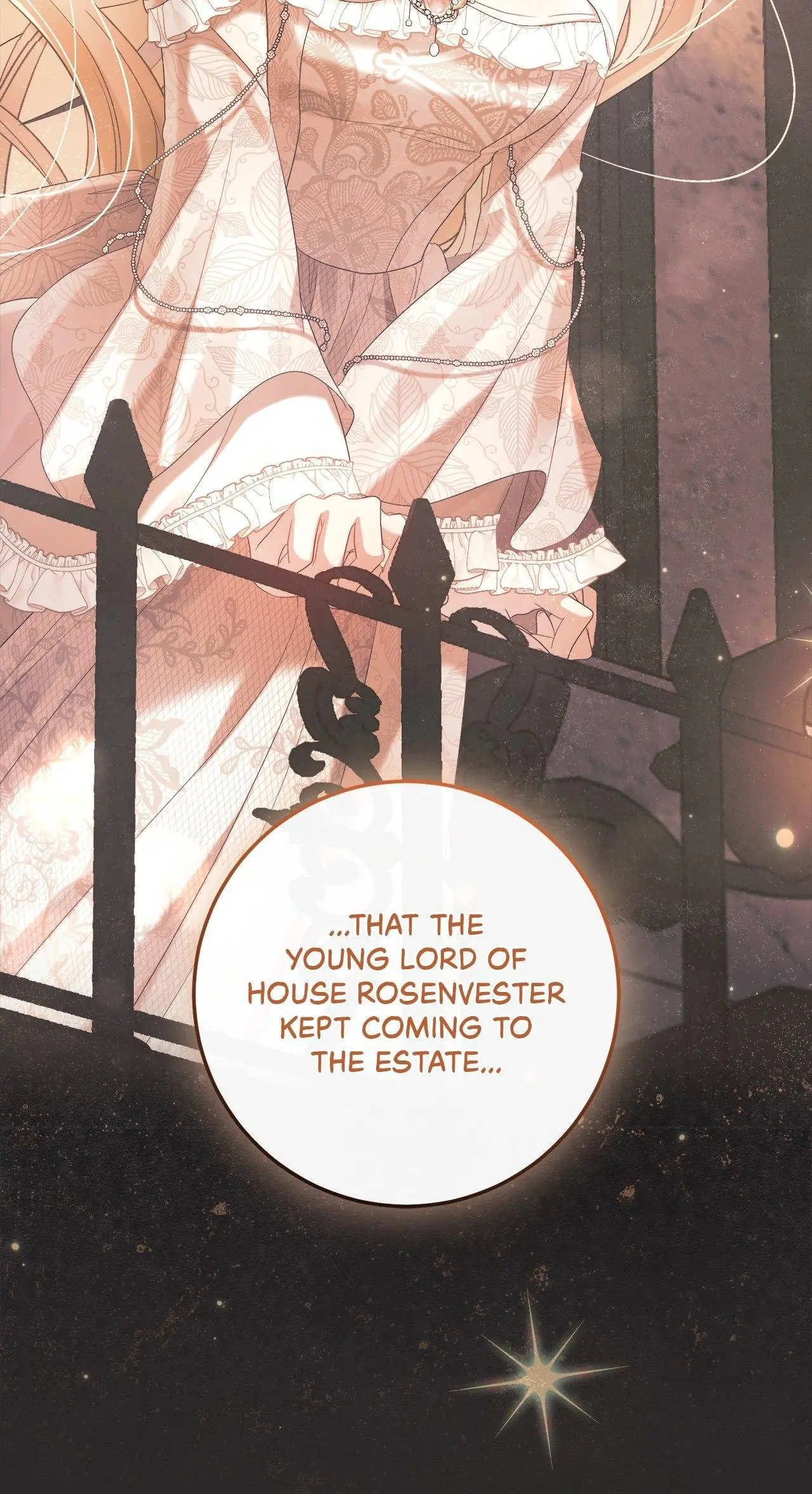 No More Regrets Chapter 24 page 99