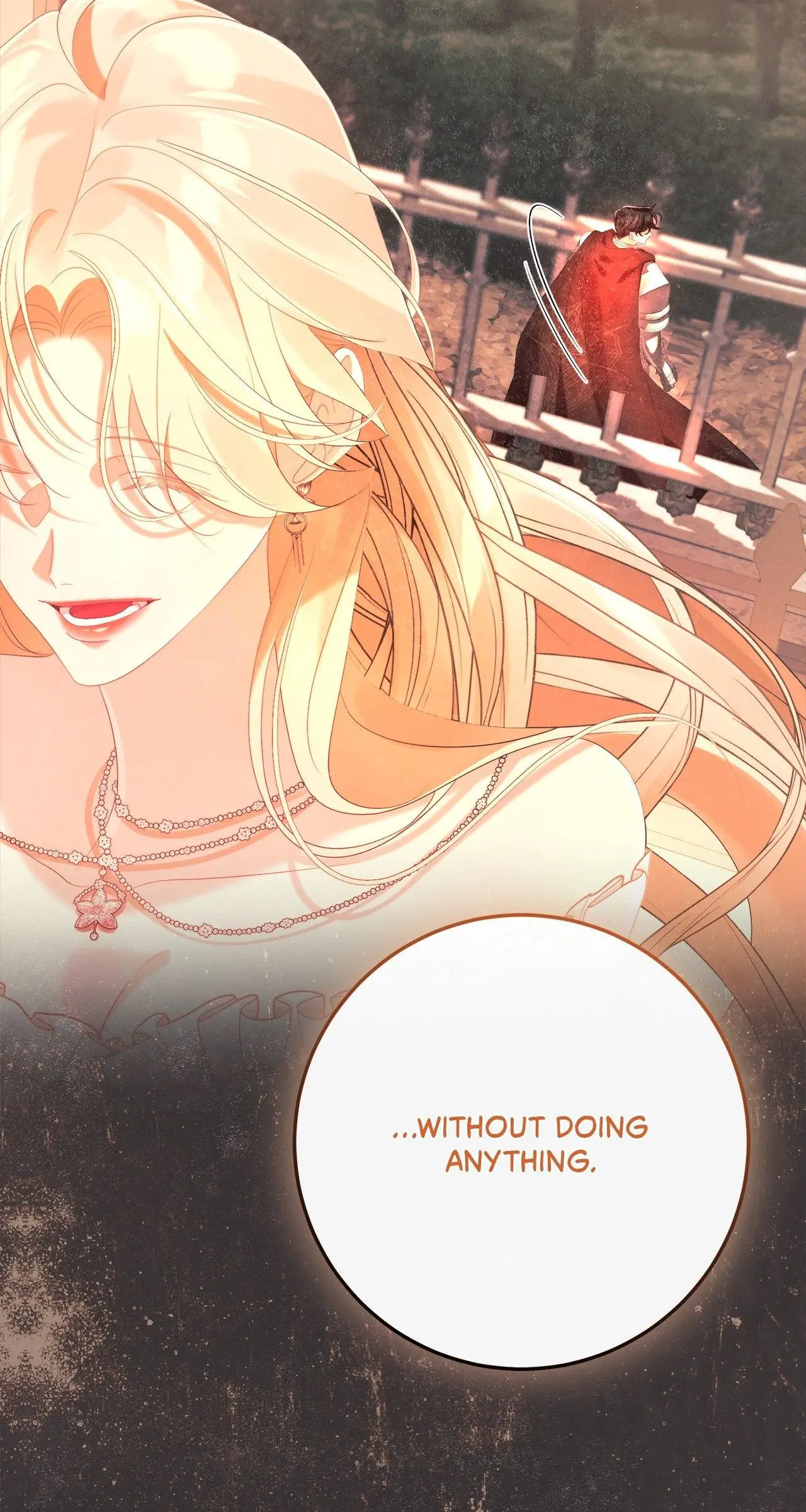 No More Regrets Chapter 24 page 101