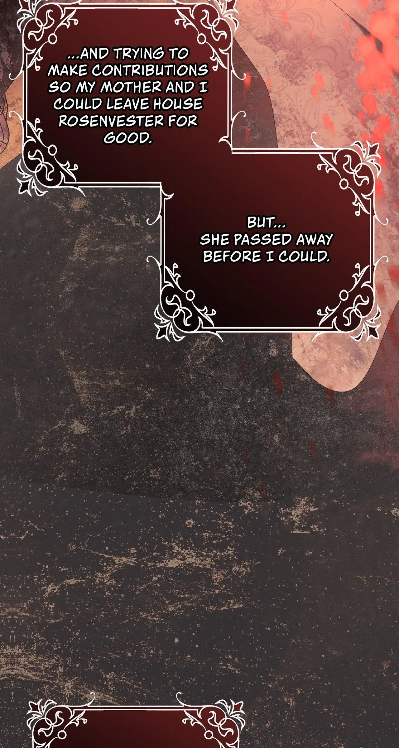 No More Regrets Chapter 24 page 107