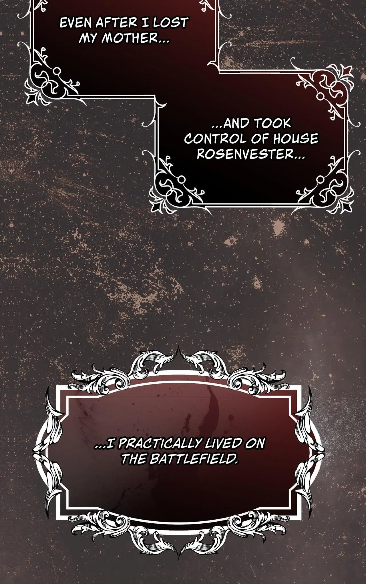 No More Regrets Chapter 24 page 108