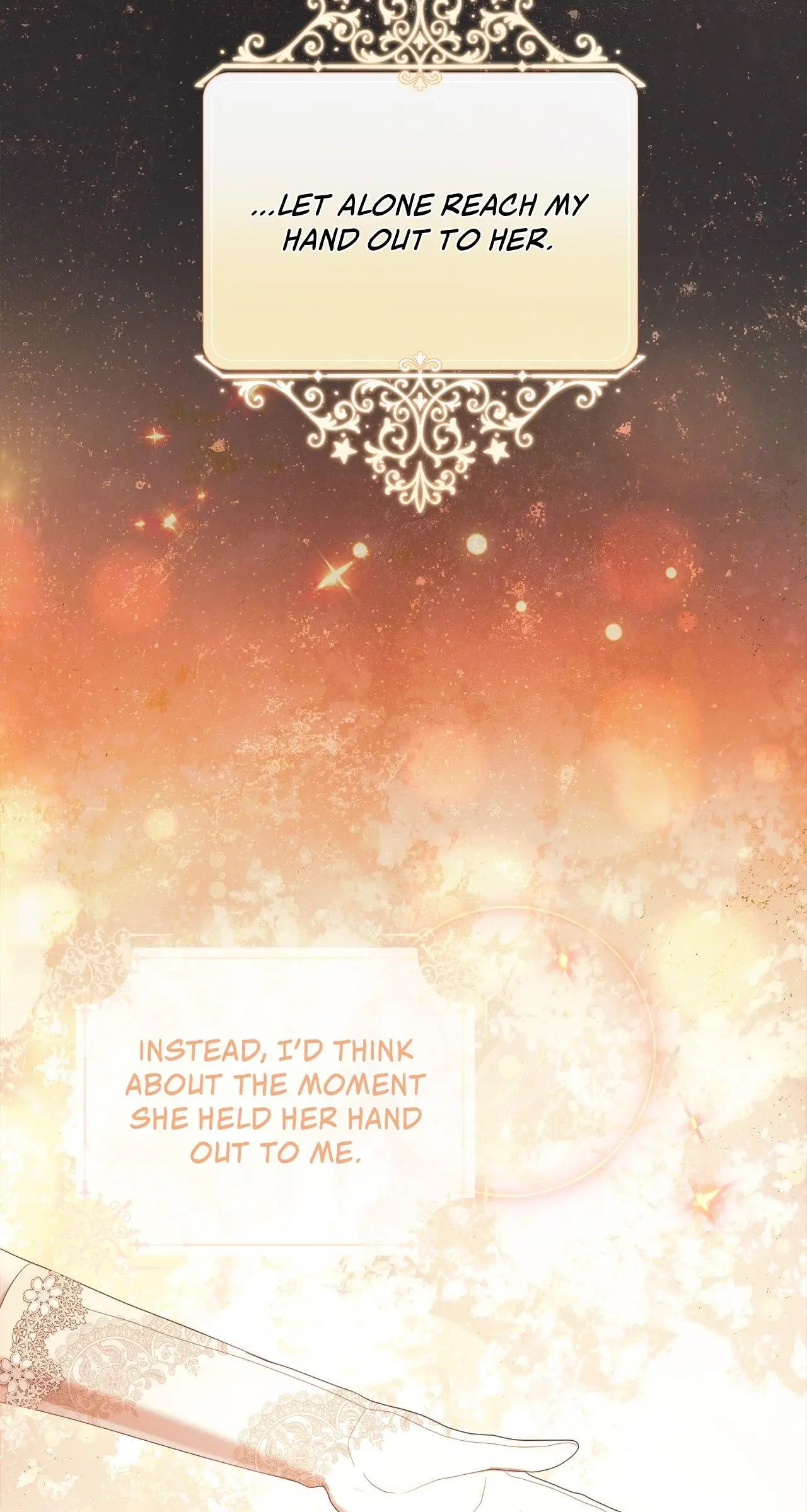 No More Regrets Chapter 24 page 114