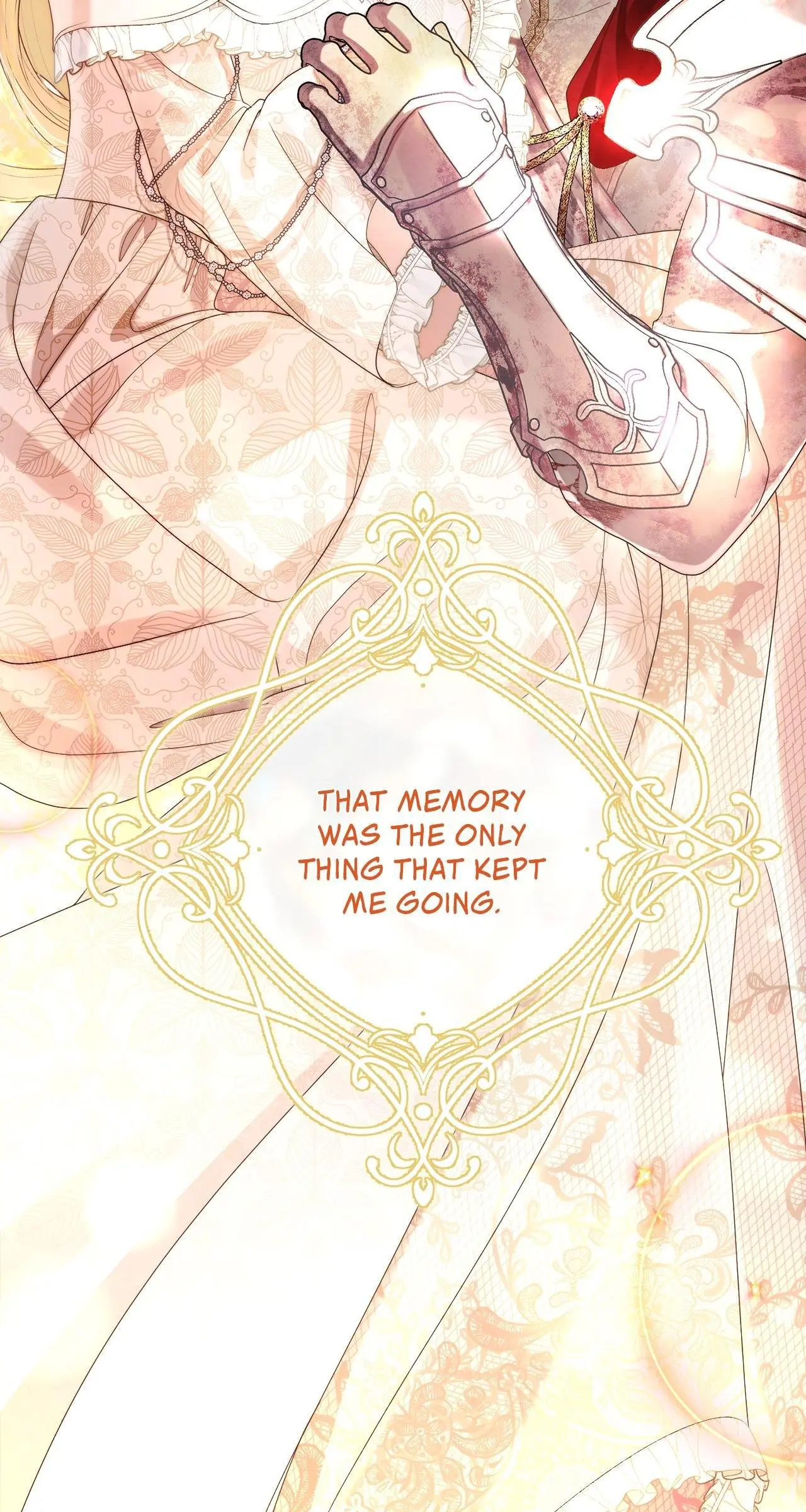 No More Regrets Chapter 24 page 117