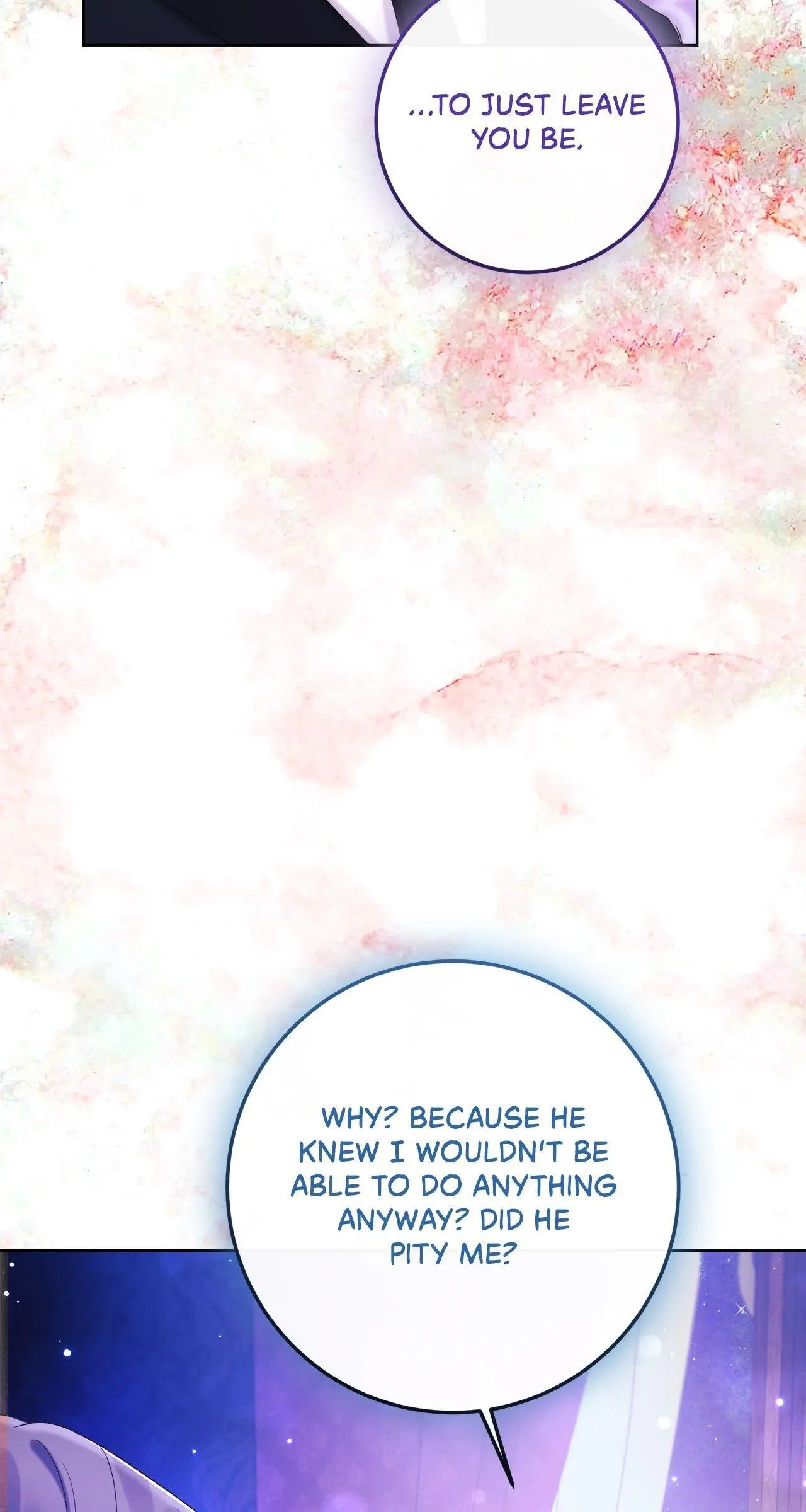 No More Regrets Chapter 24 page 121