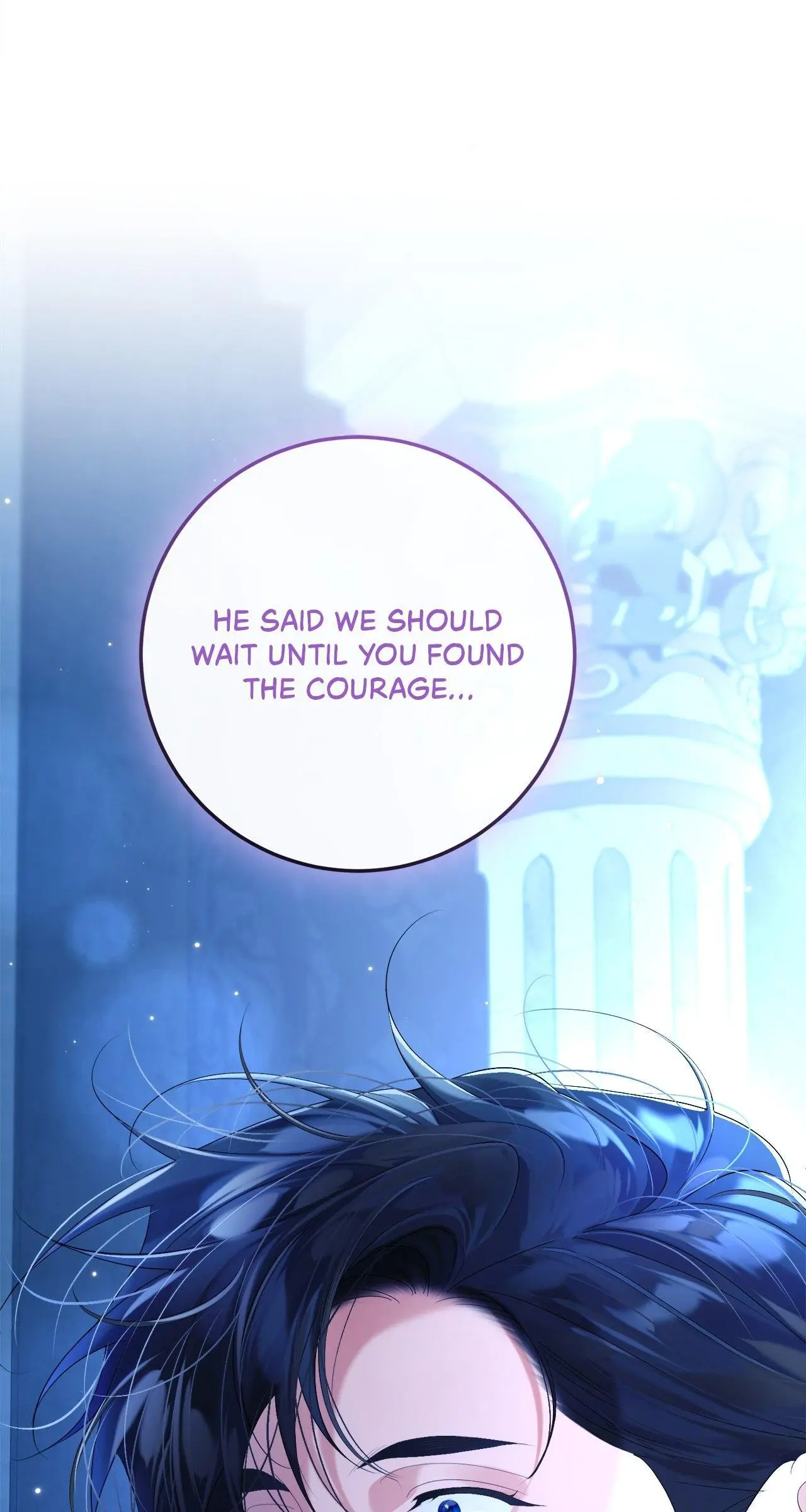 No More Regrets Chapter 24 page 123