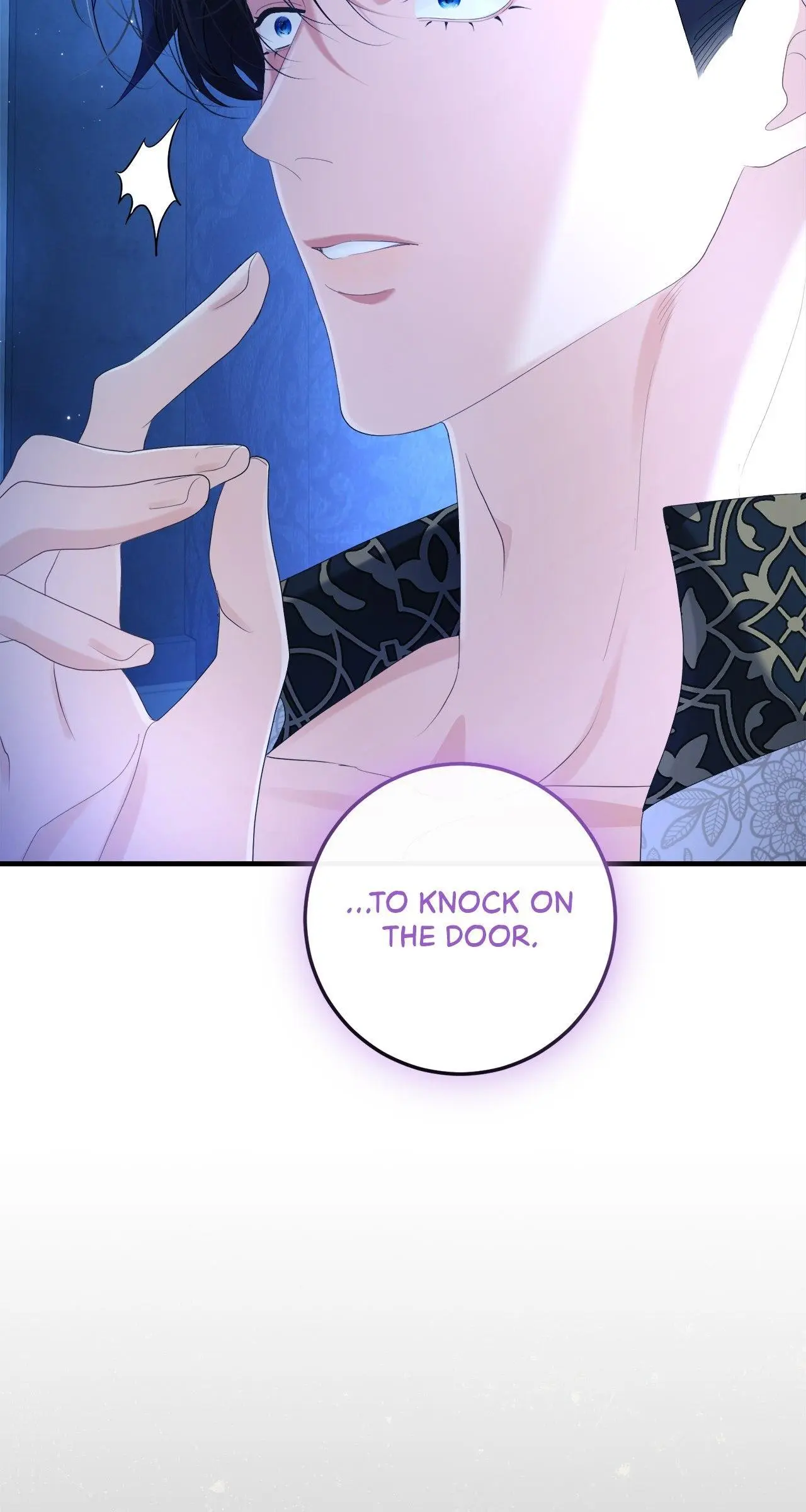 No More Regrets Chapter 24 page 124