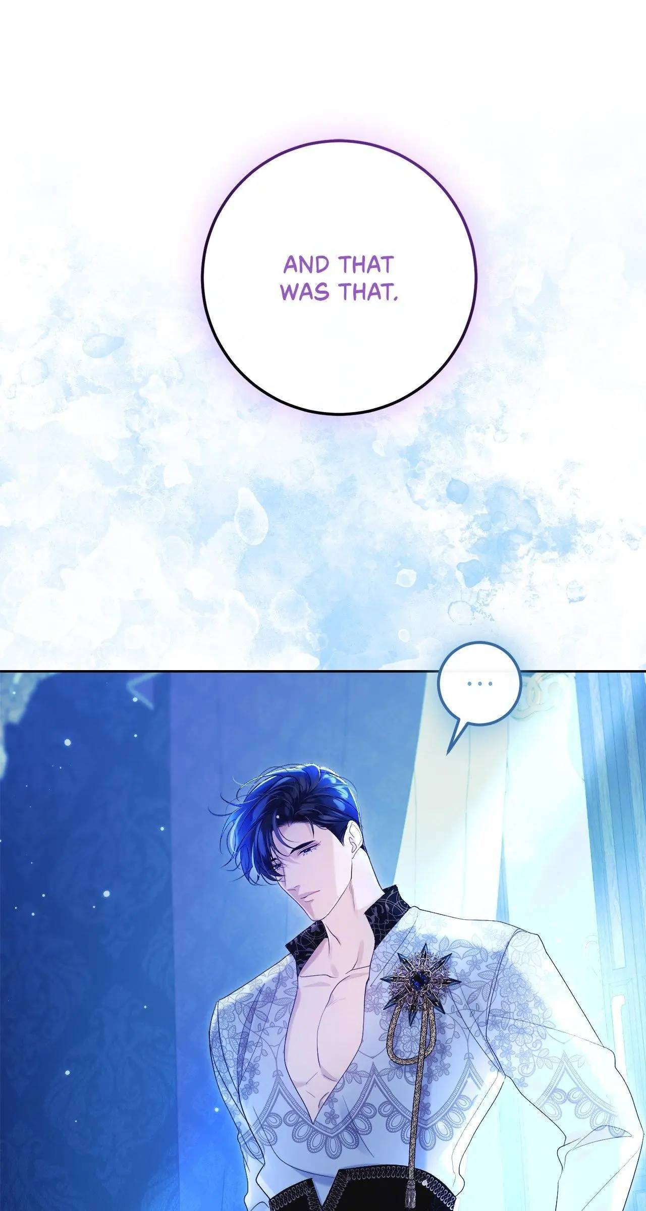 No More Regrets Chapter 24 page 130