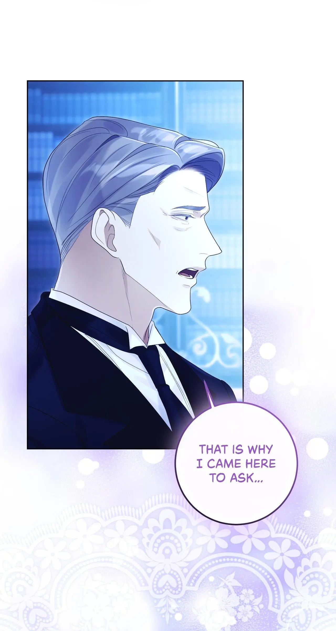 No More Regrets Chapter 24 page 132
