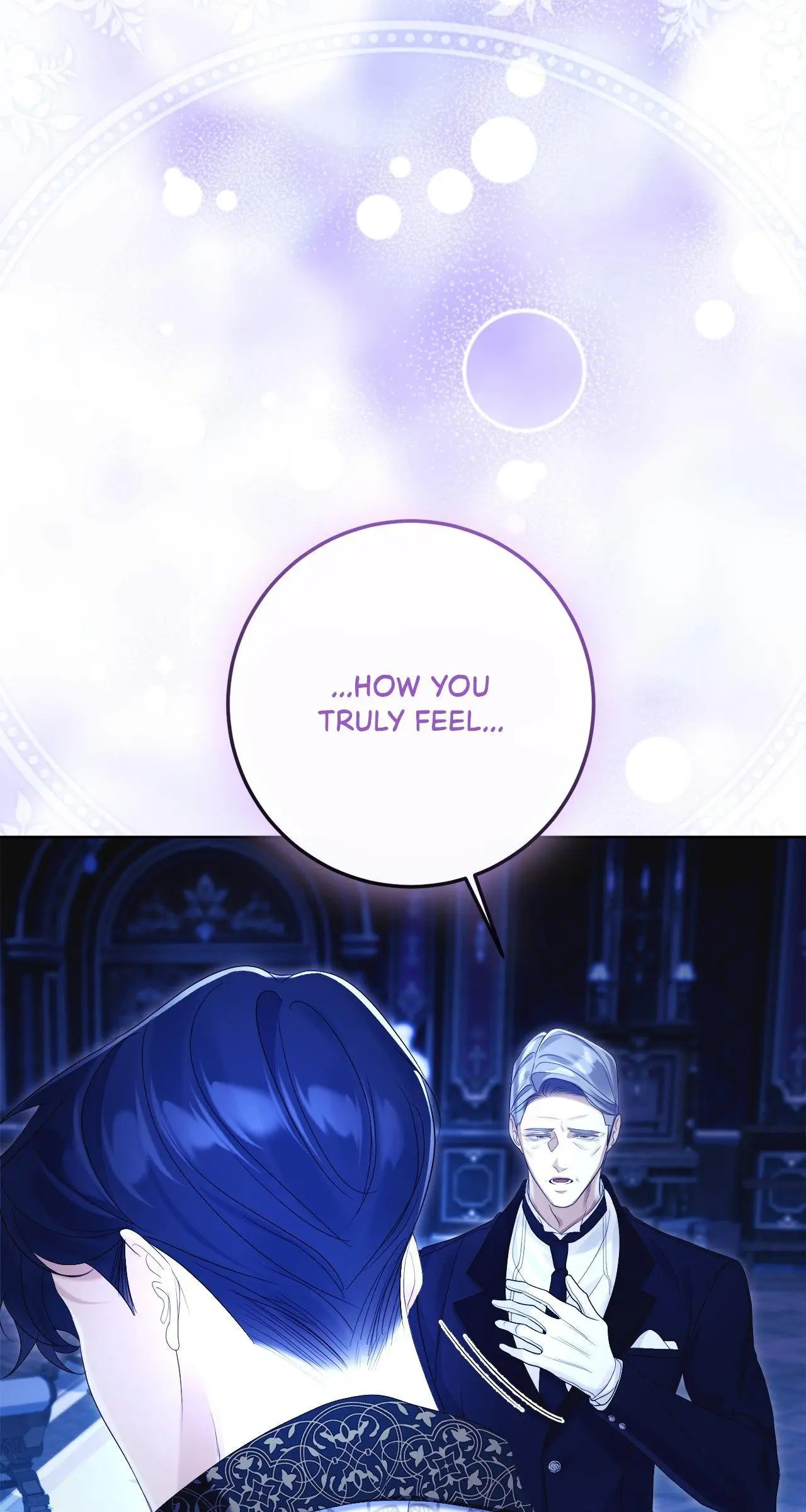 No More Regrets Chapter 24 page 133