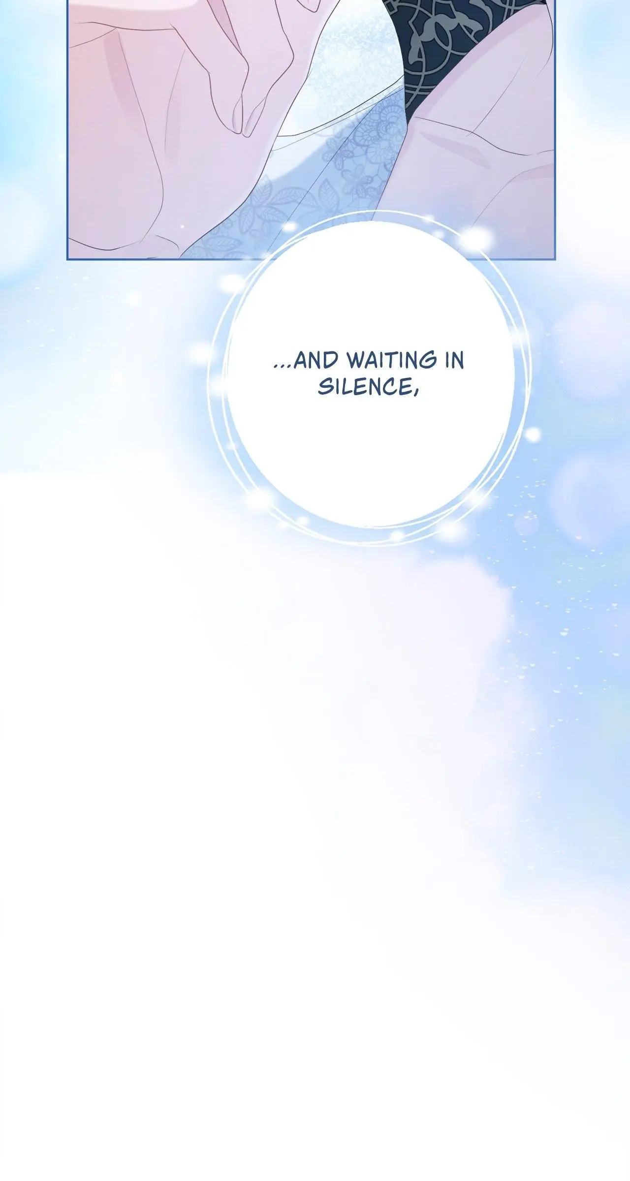 No More Regrets Chapter 25 page 10