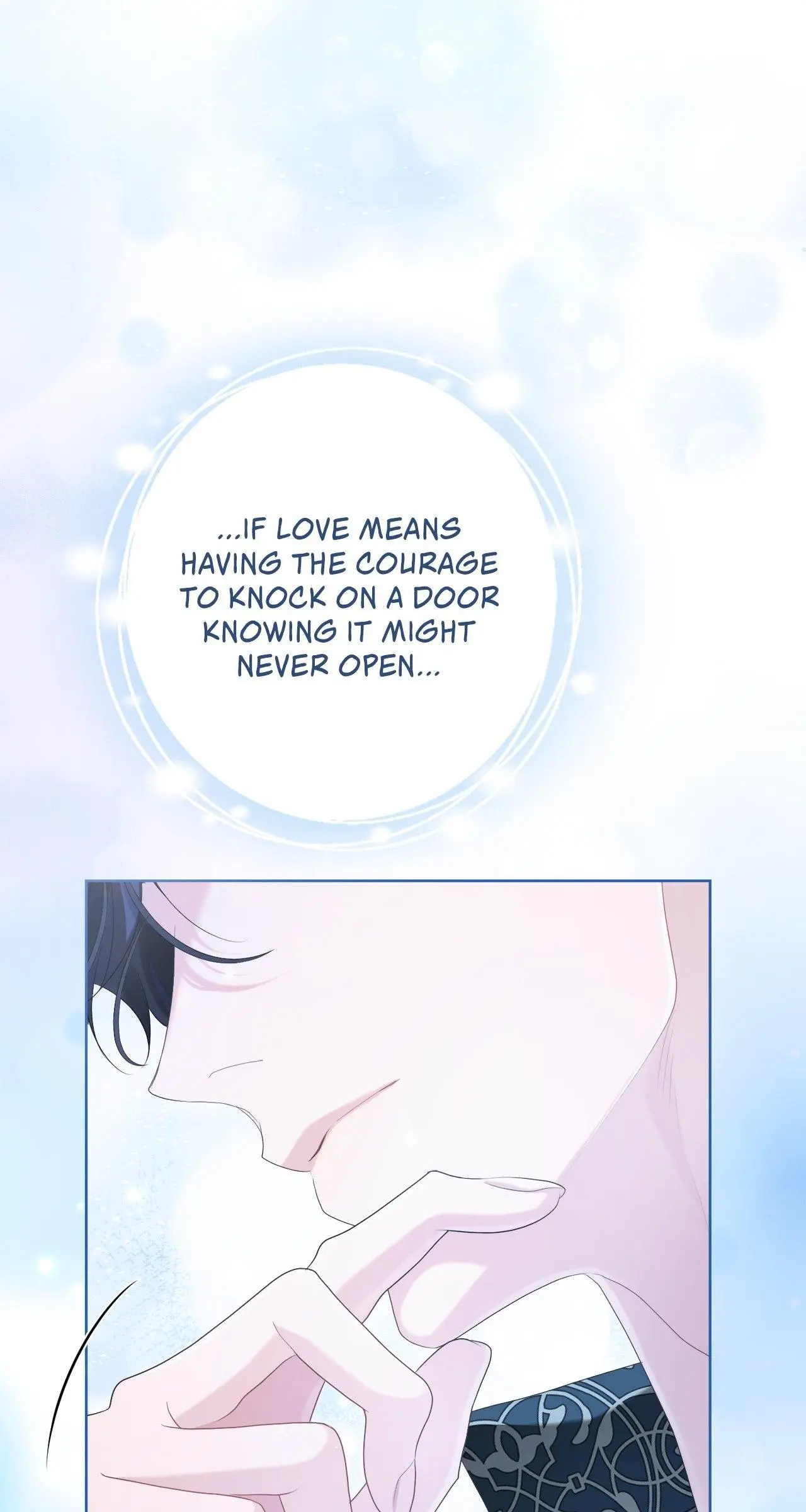 No More Regrets Chapter 25 page 9