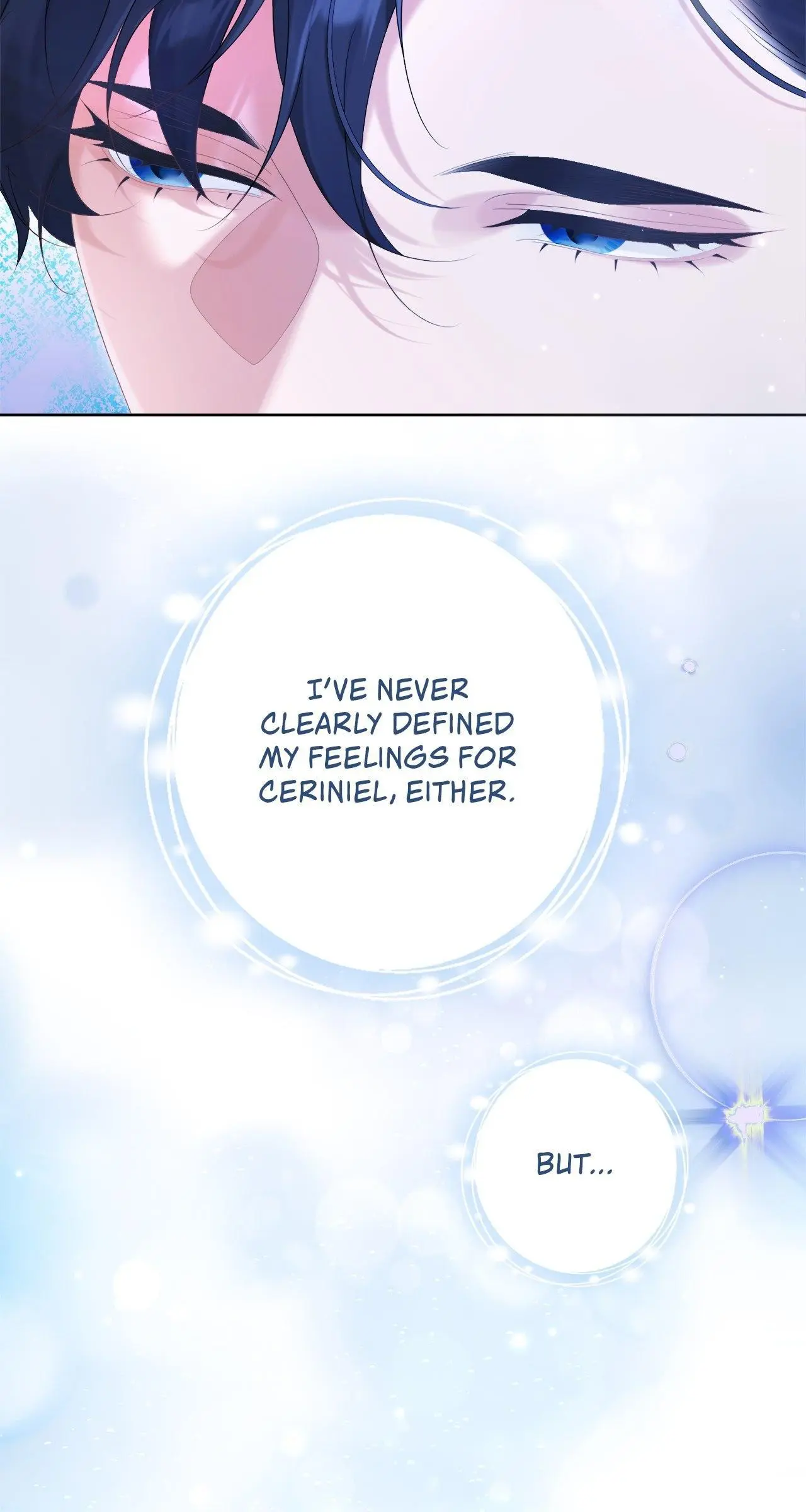 No More Regrets Chapter 25 page 7
