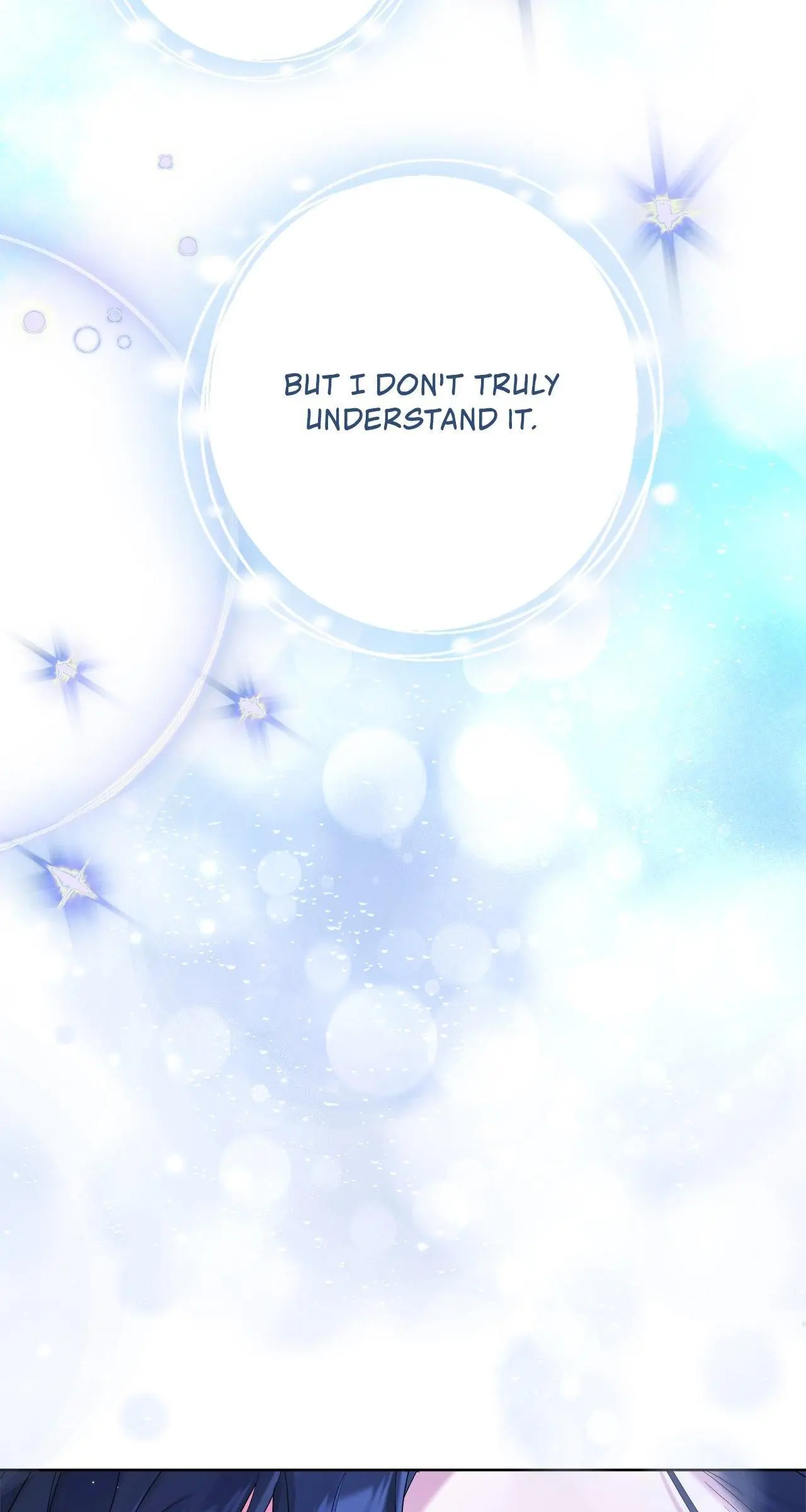 No More Regrets Chapter 25 page 6