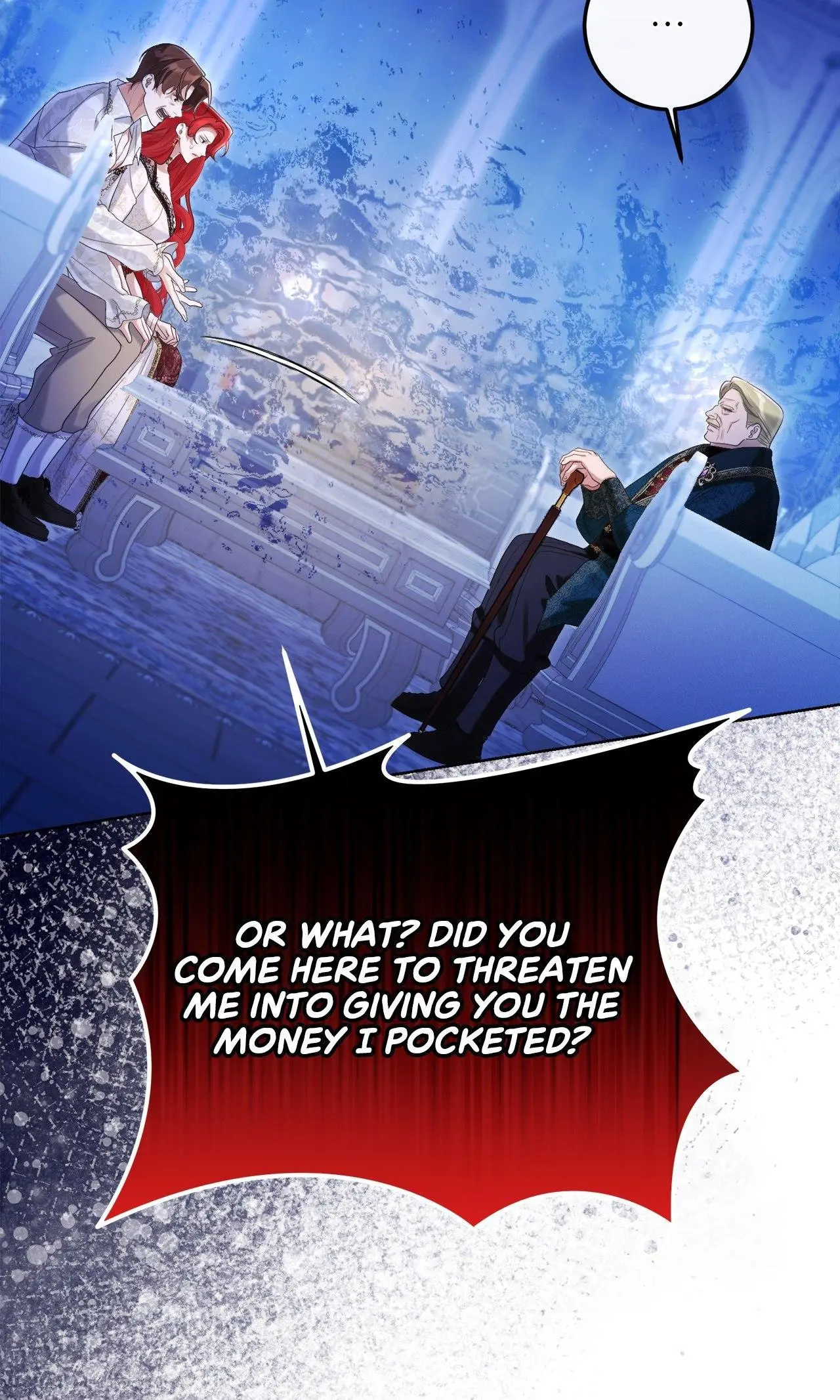 No More Regrets Chapter 25 page 24