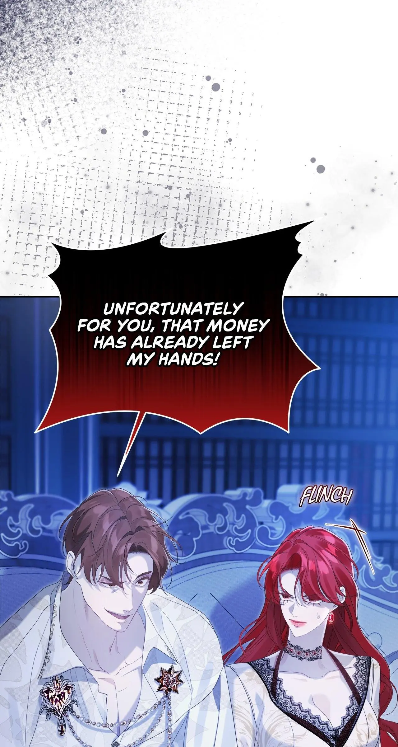 No More Regrets Chapter 25 page 25
