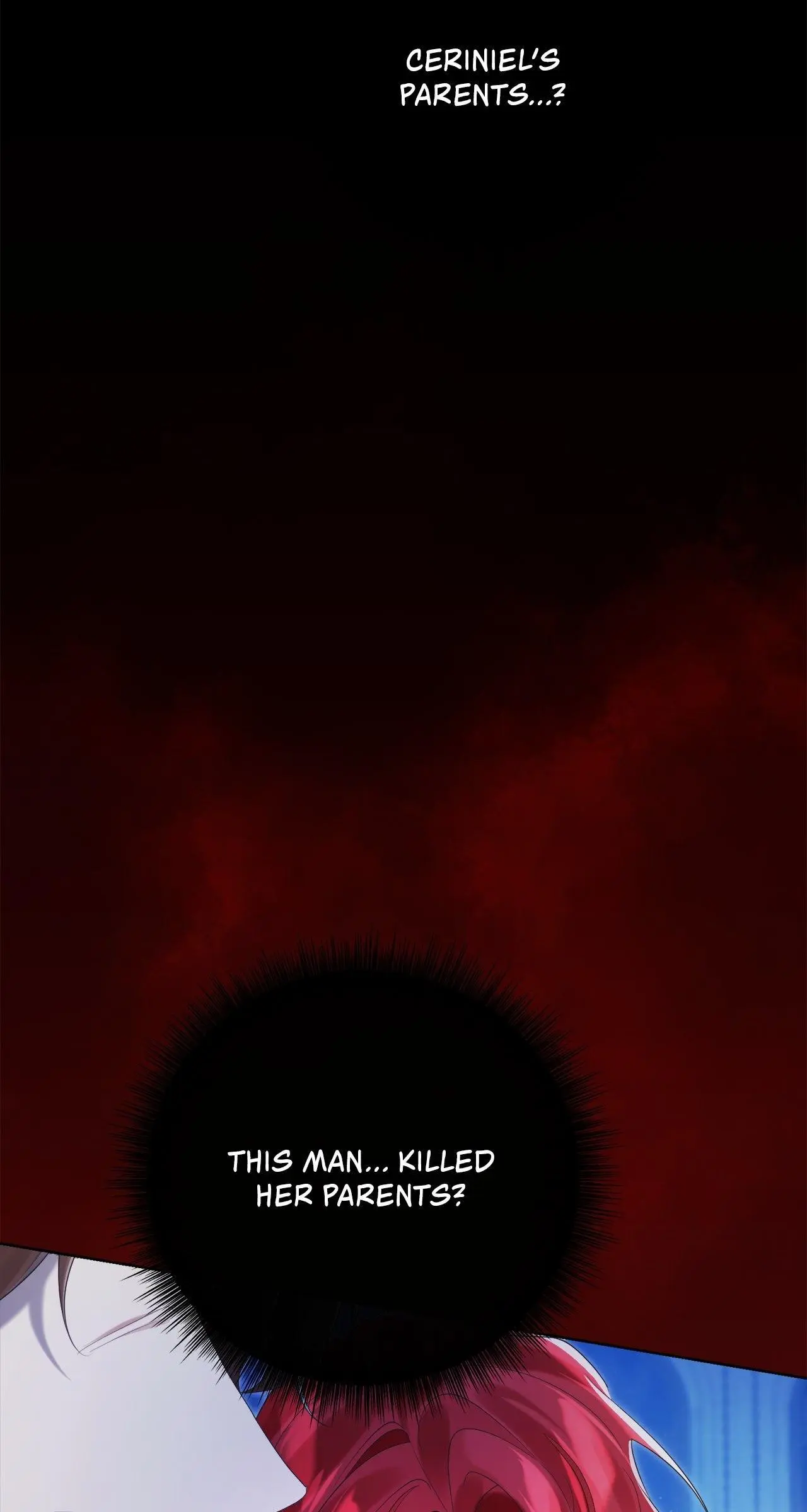 No More Regrets Chapter 25 page 30