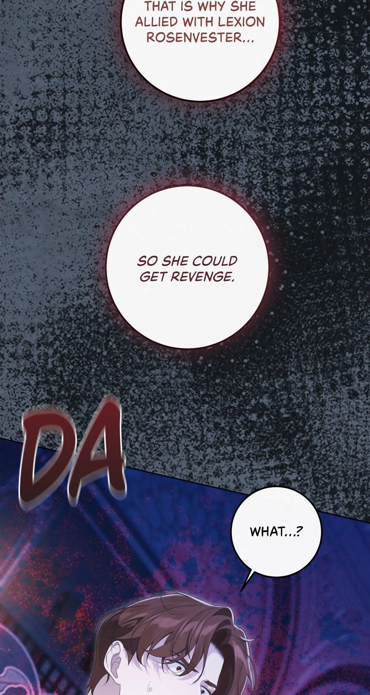 No More Regrets Chapter 25 page 34